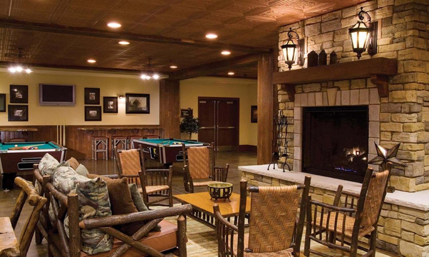 Wyndham Glacier Canyon 2 BR
