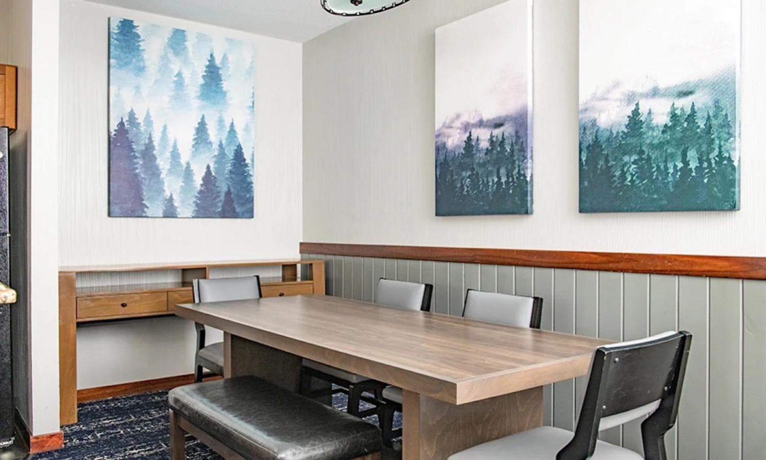 Wyndham Glacier Canyon 2 BR
