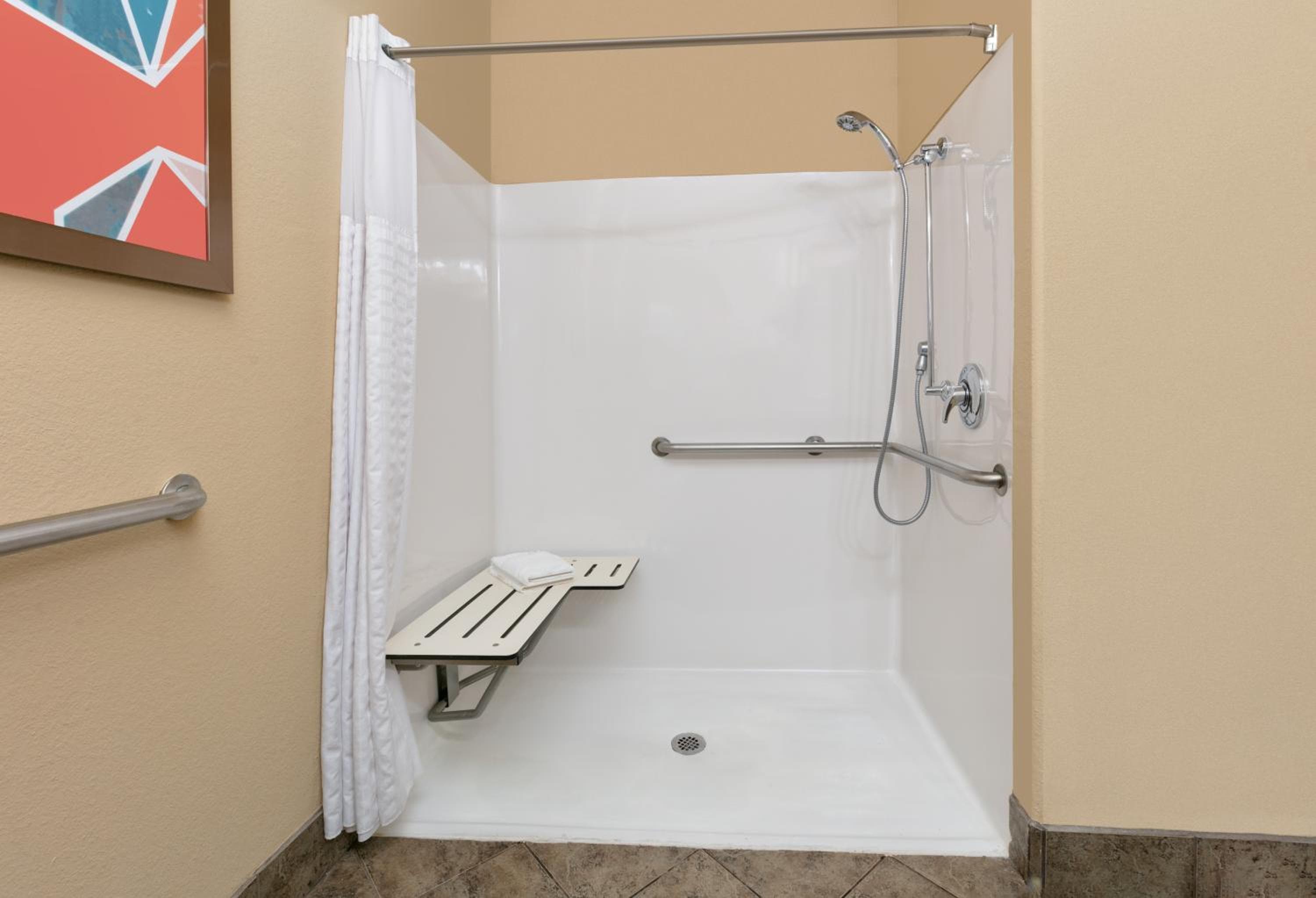 Comfort Suites Arlington - Entertainment District