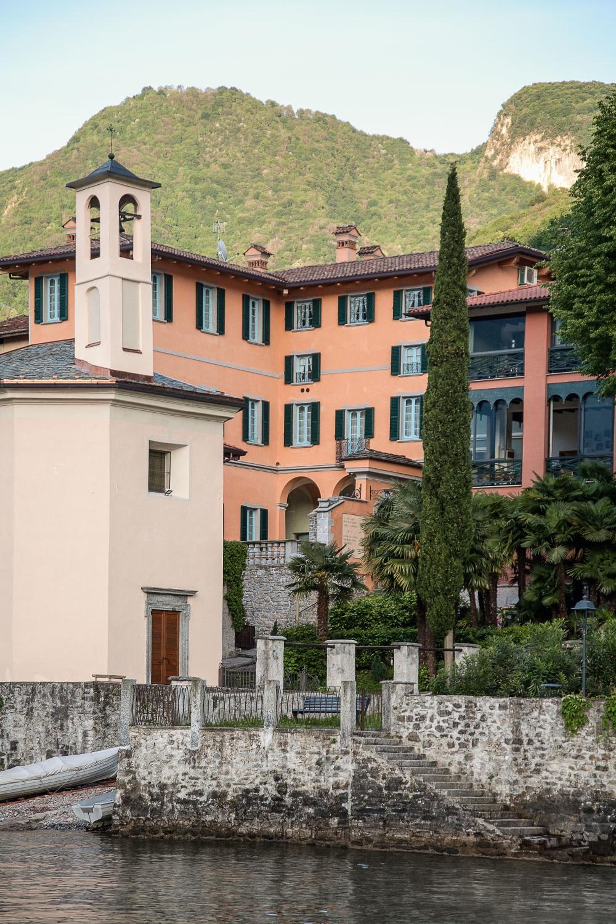 Palazzo Del Vicerè