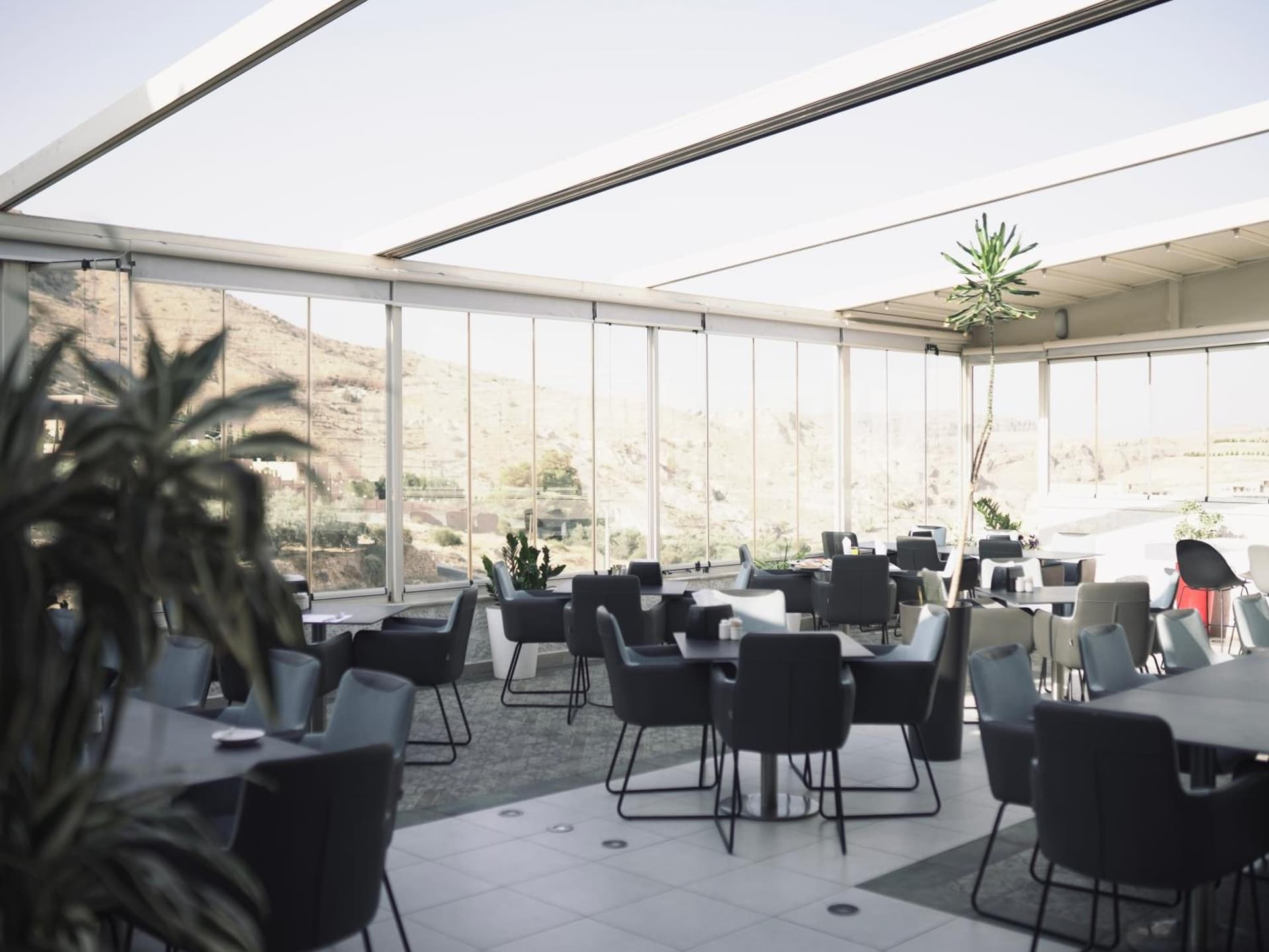Petra Boutique Hotel