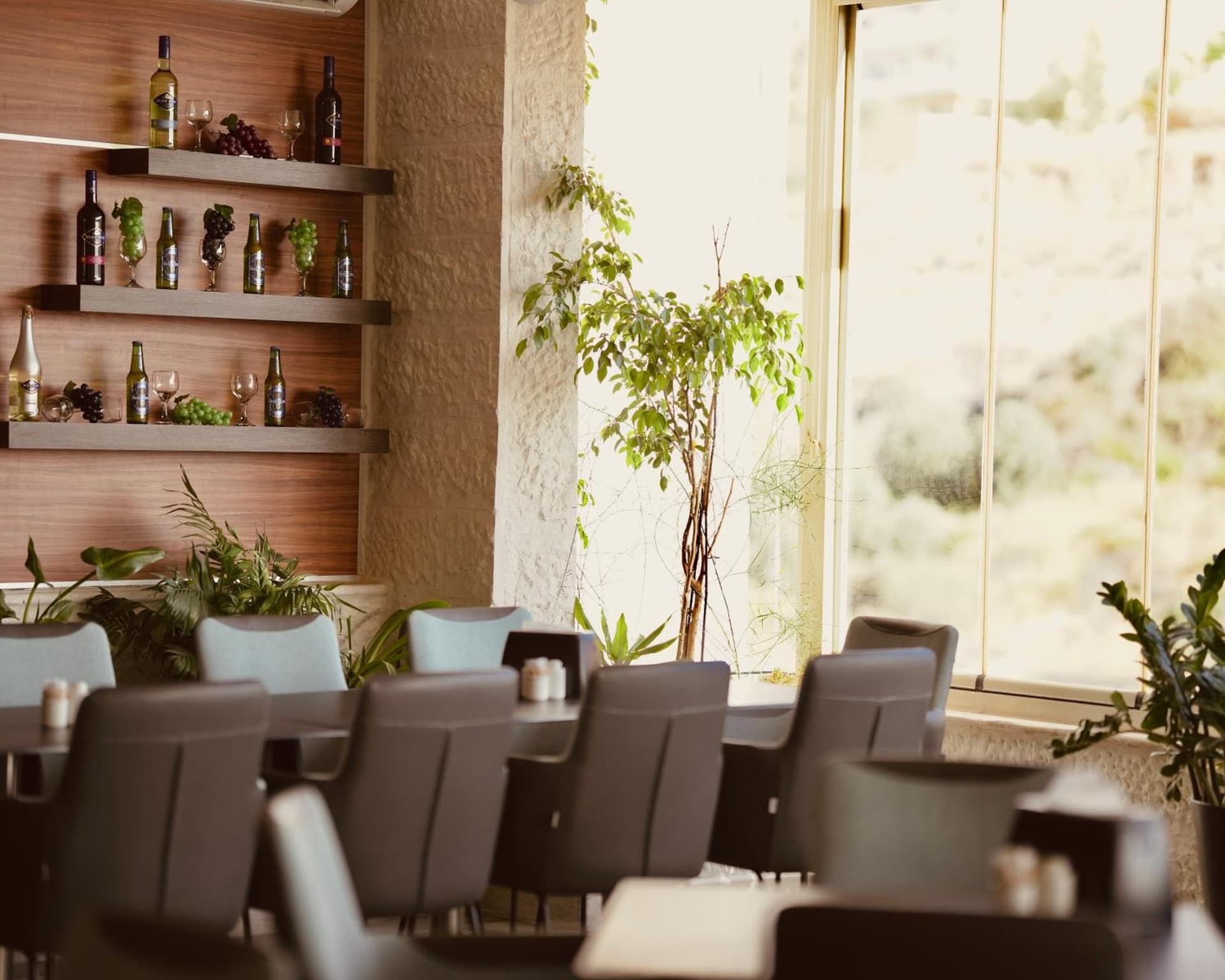 Petra Boutique Hotel