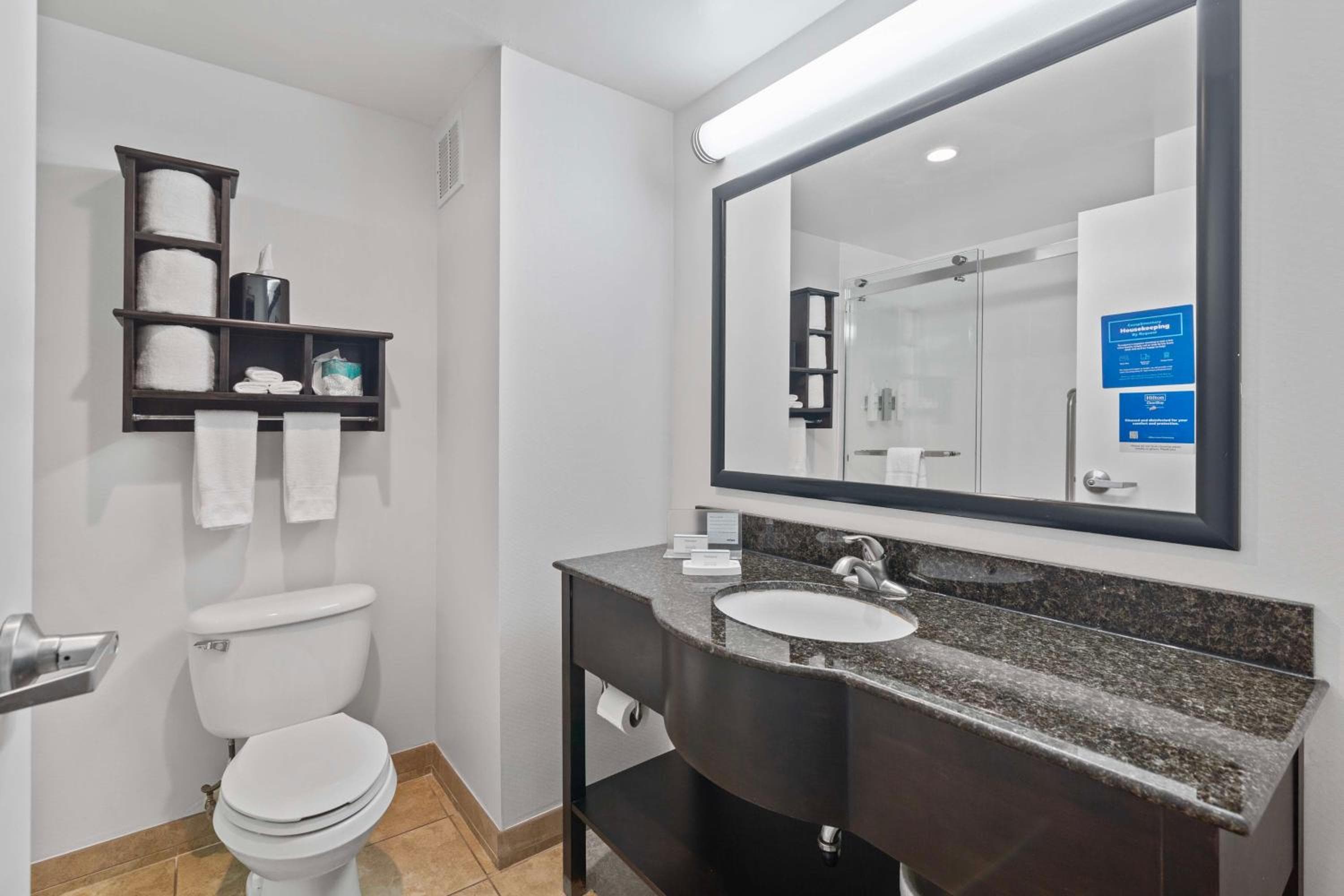 Hampton Inn Atlanta-Woodstock
