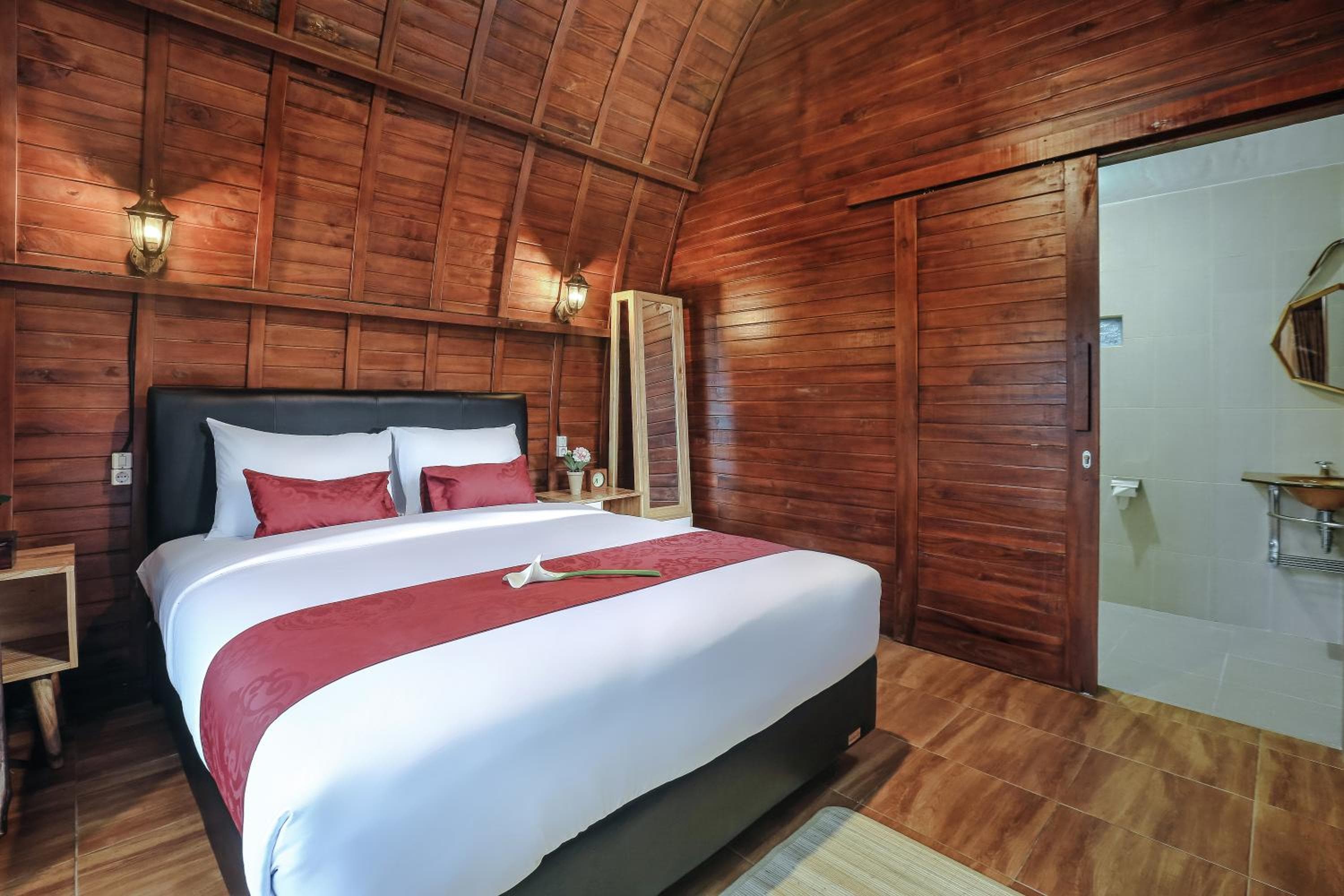 Navalia Villa Bedugul