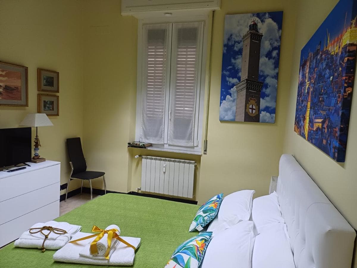 Casa Pascal