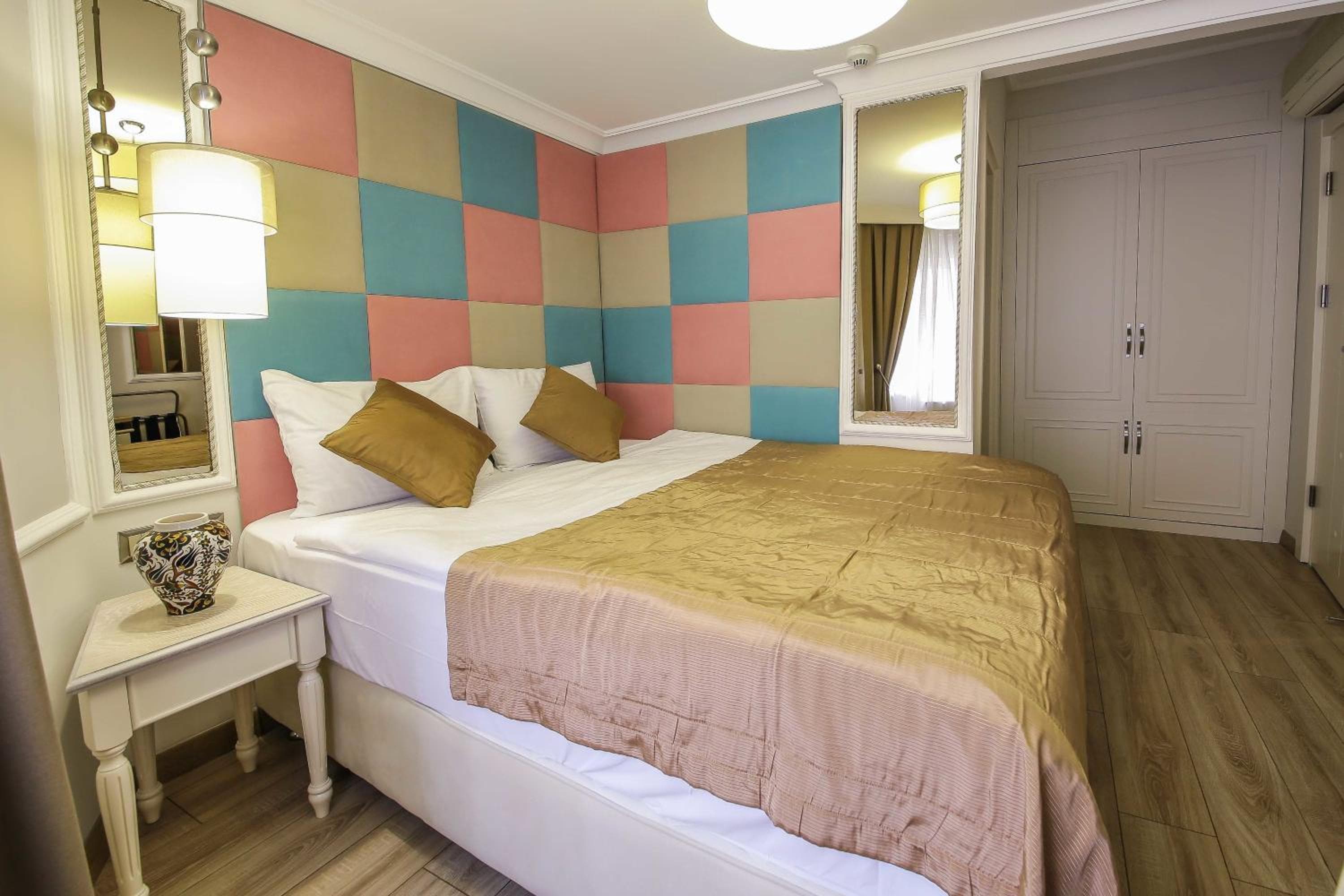 The Constantine Hotel