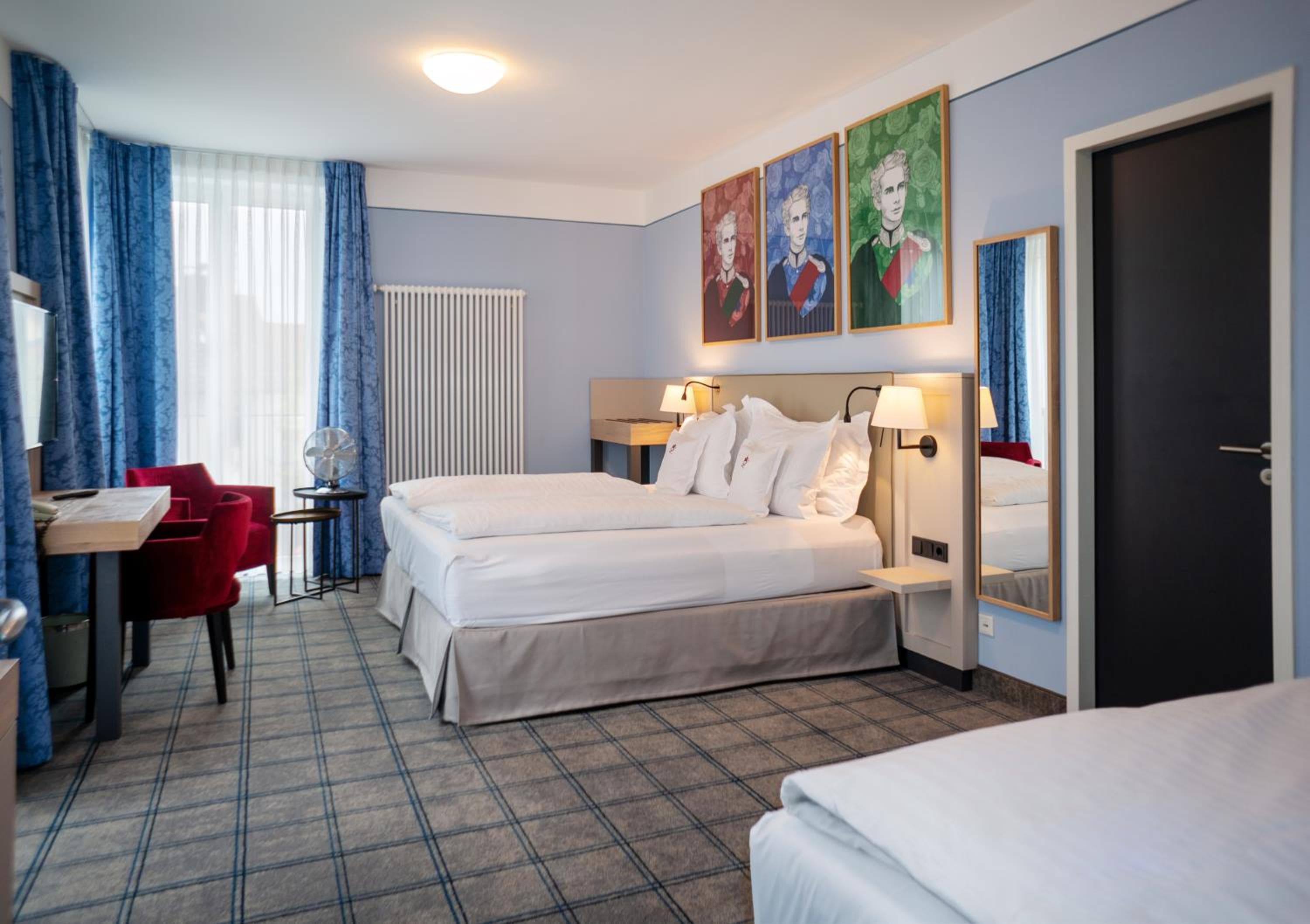 Hotel König Ludwig II