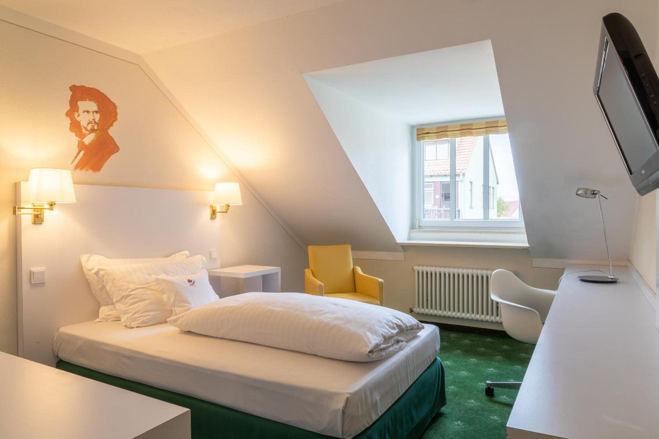 Hotel König Ludwig II