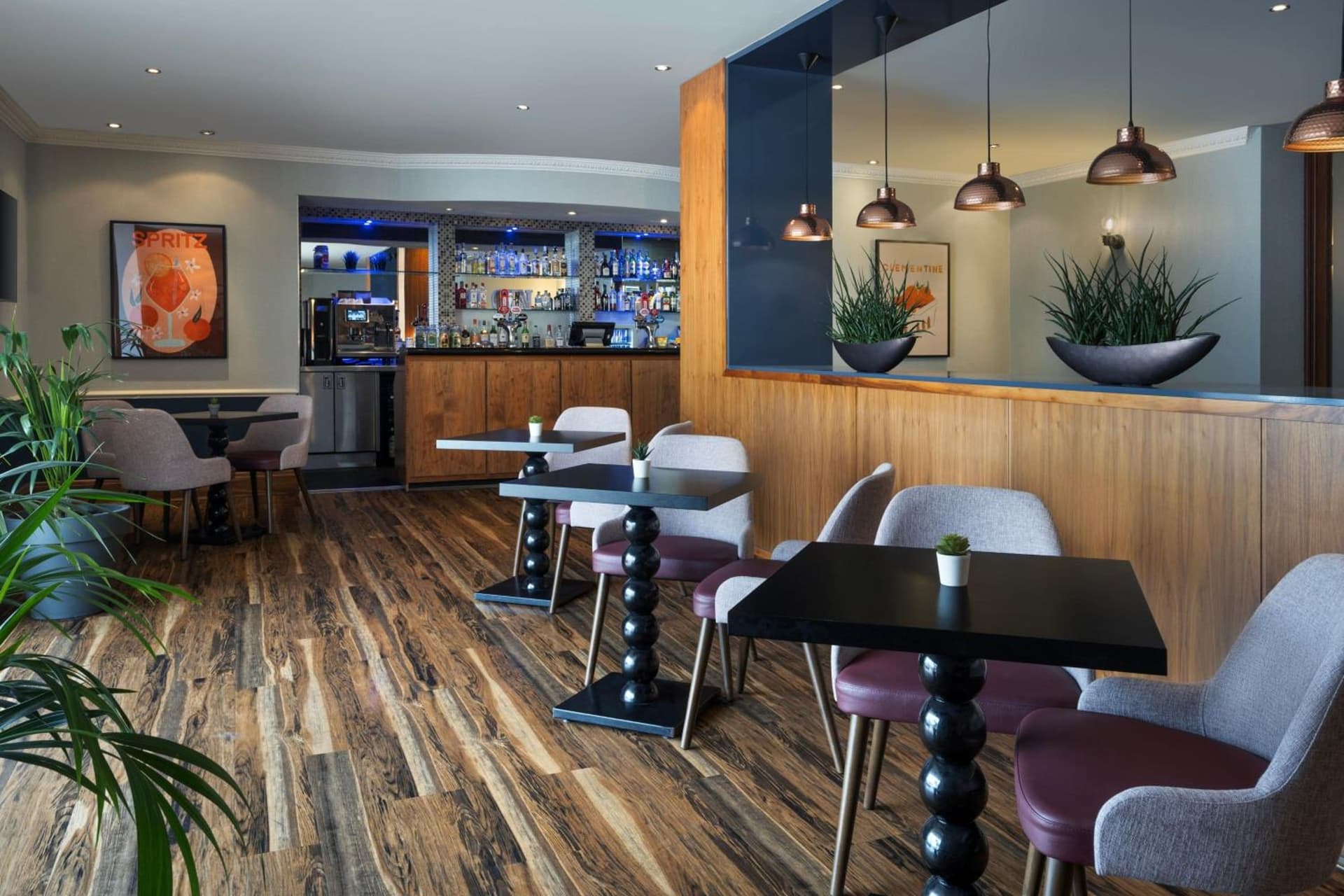 Delta Hotels by Marriott Peterborough