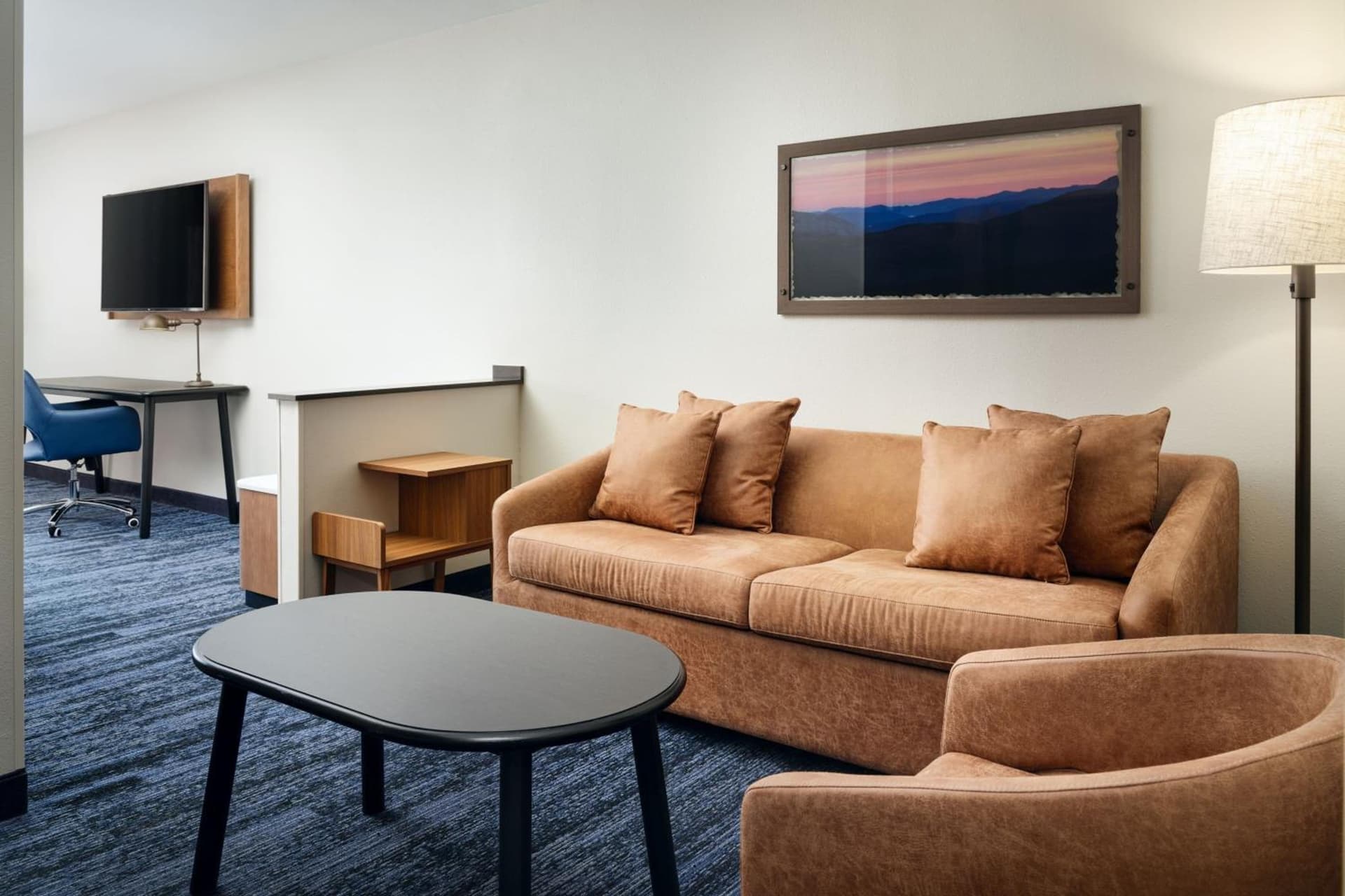 Fairfield Inn & Suites Auburn Opelika