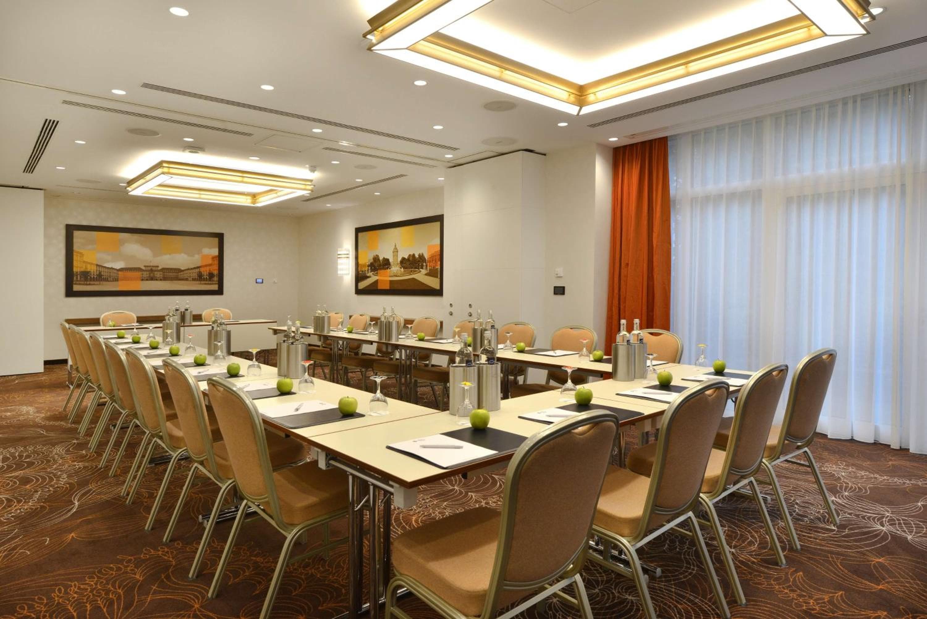 Best Western Plus Delta Park Hotel