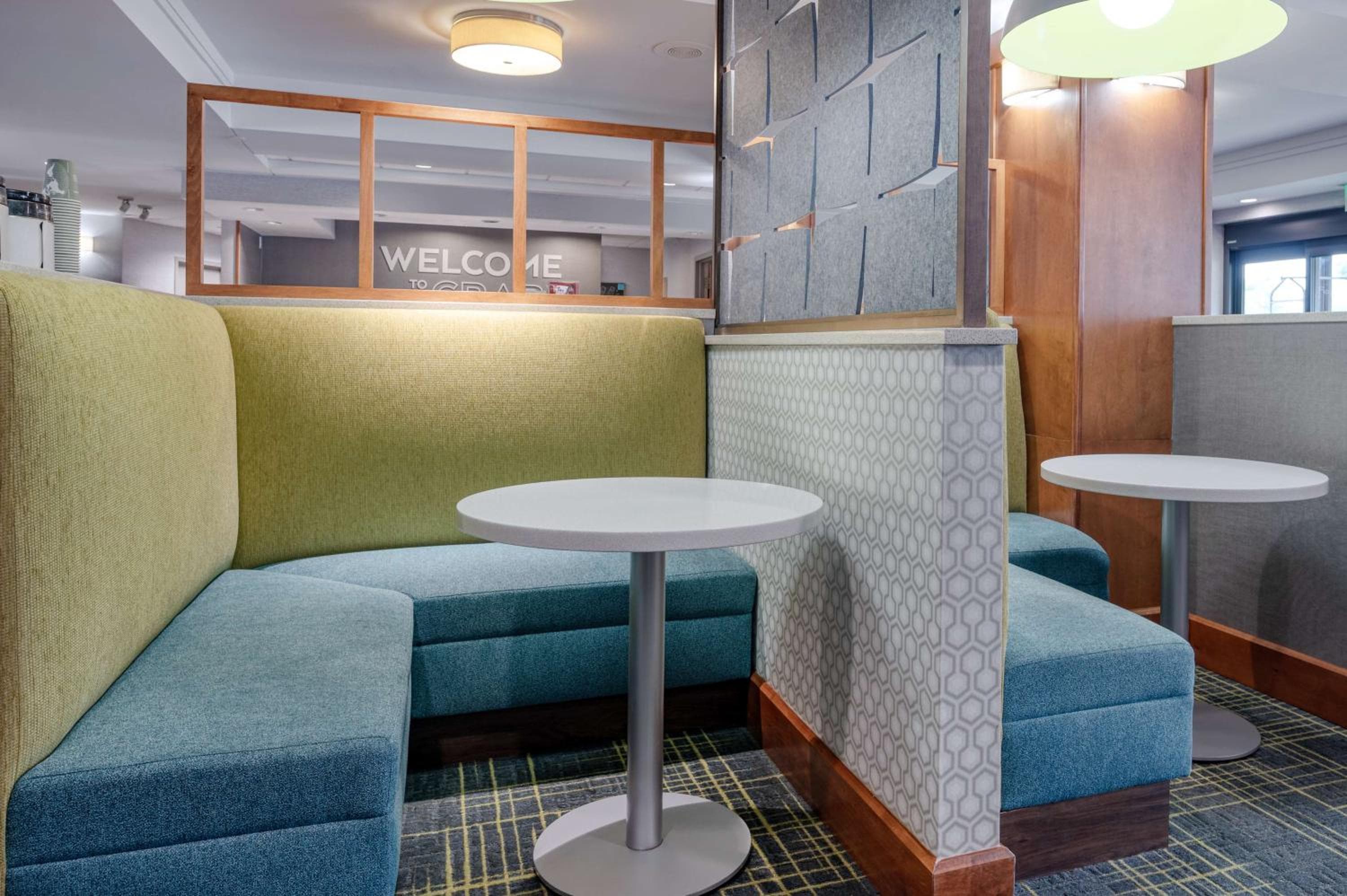Hampton Inn Baltimore/White Marsh