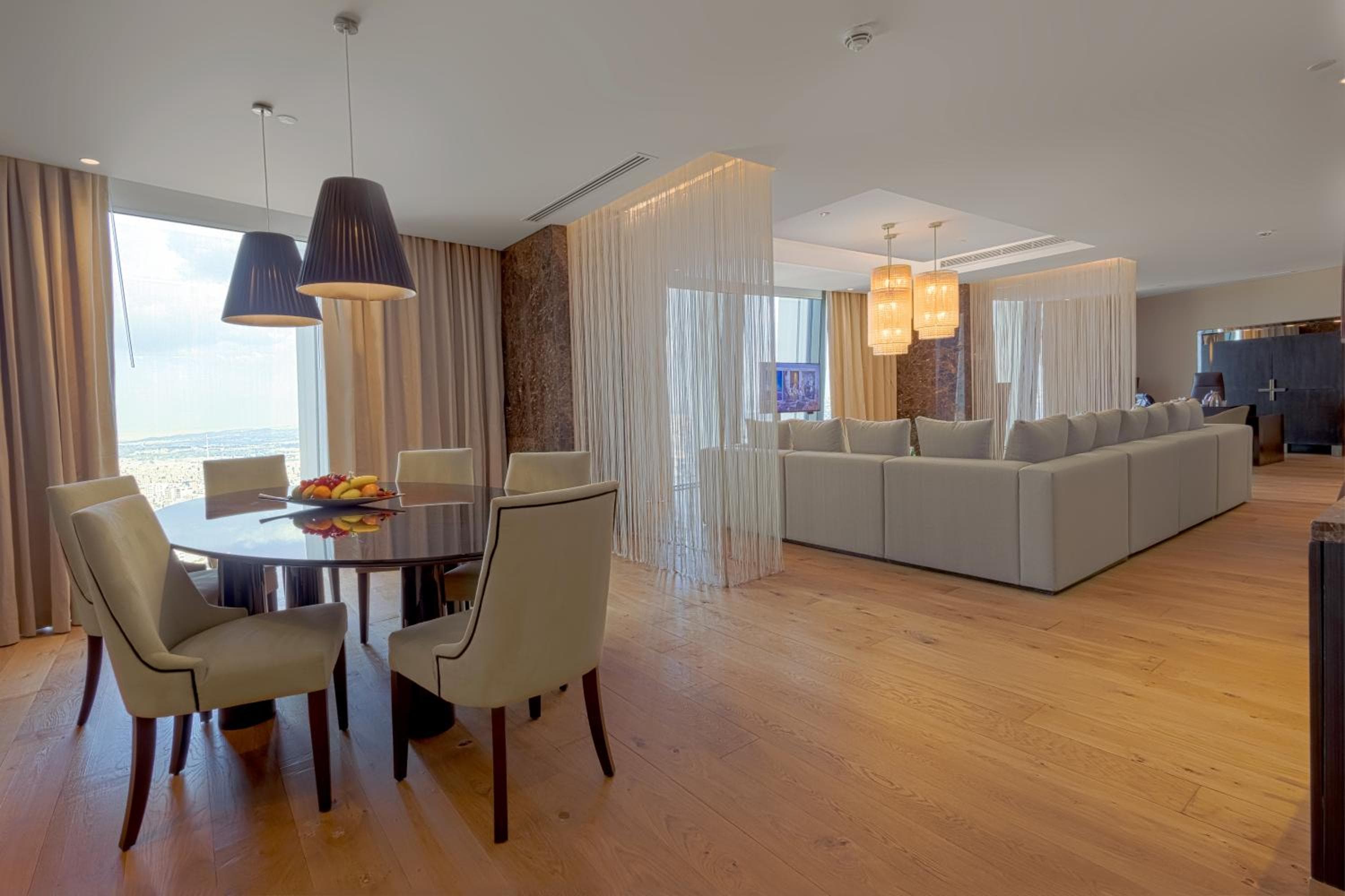 Amman Rotana