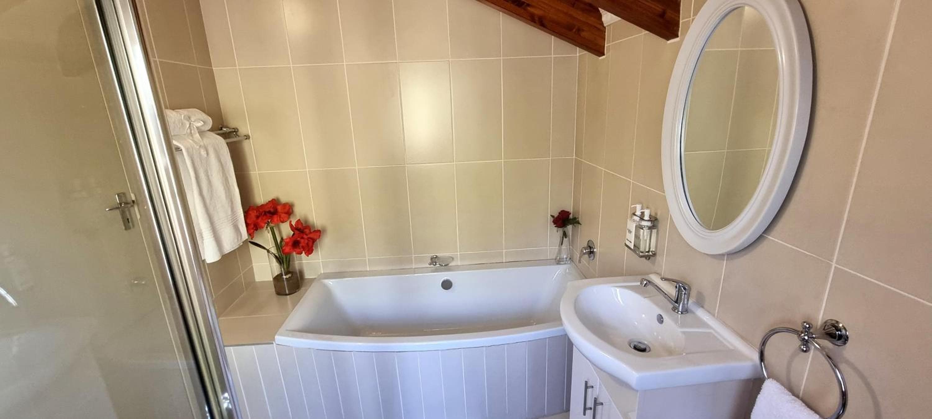 La Barune Guest House