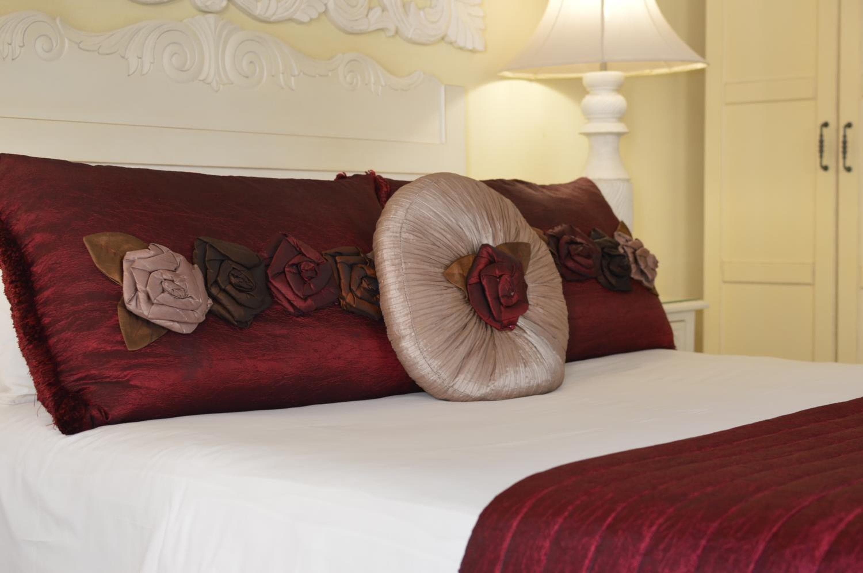 La Barune Guest House