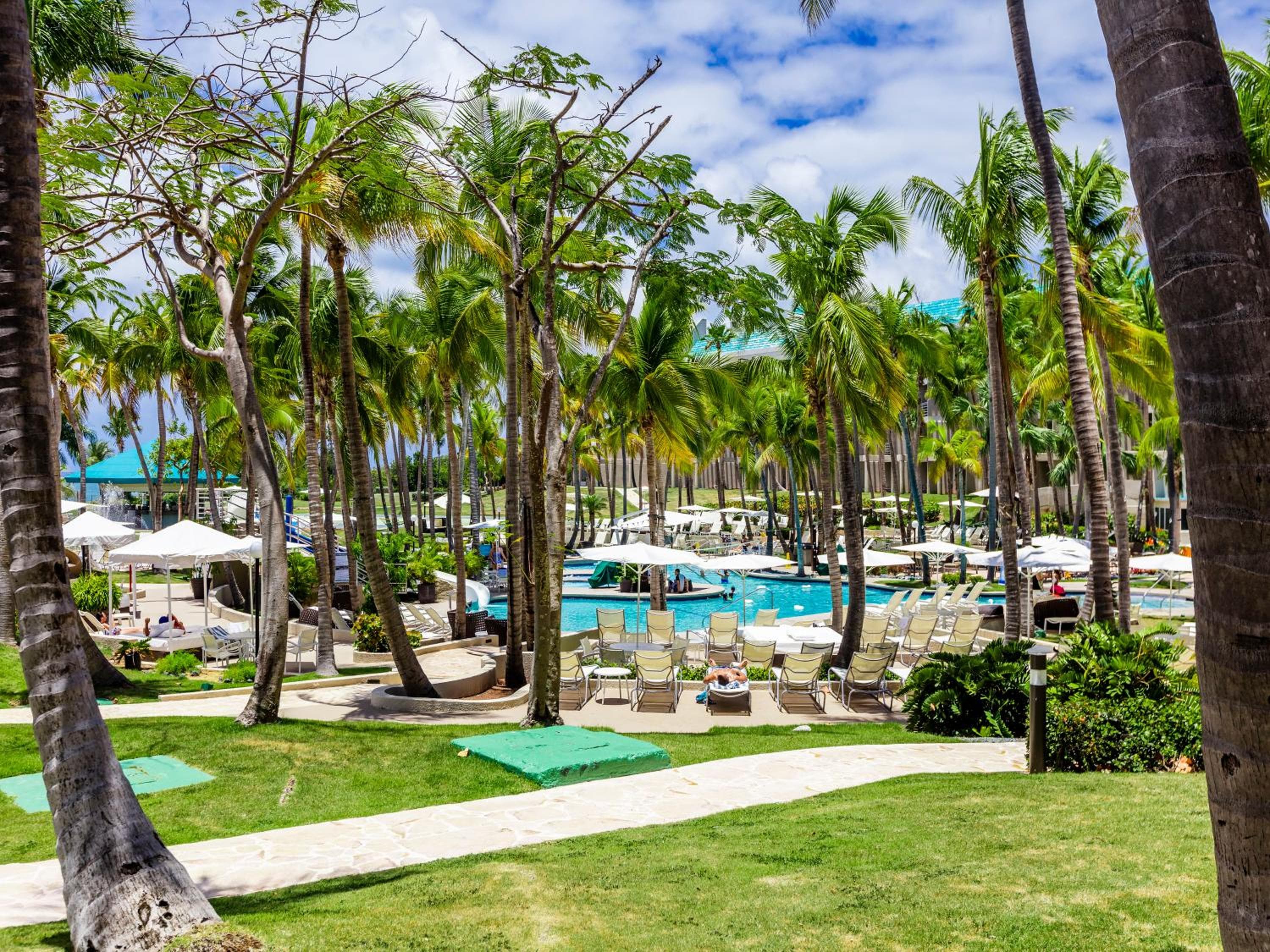Hilton Ponce Golf & Casino Resort