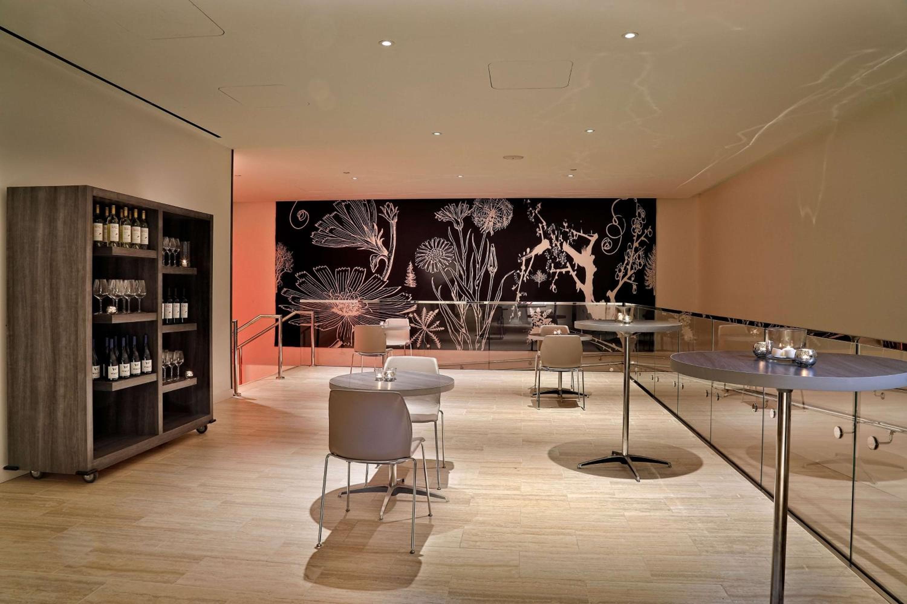 HALL Arts Hotel, Dallas, Autograph Collection