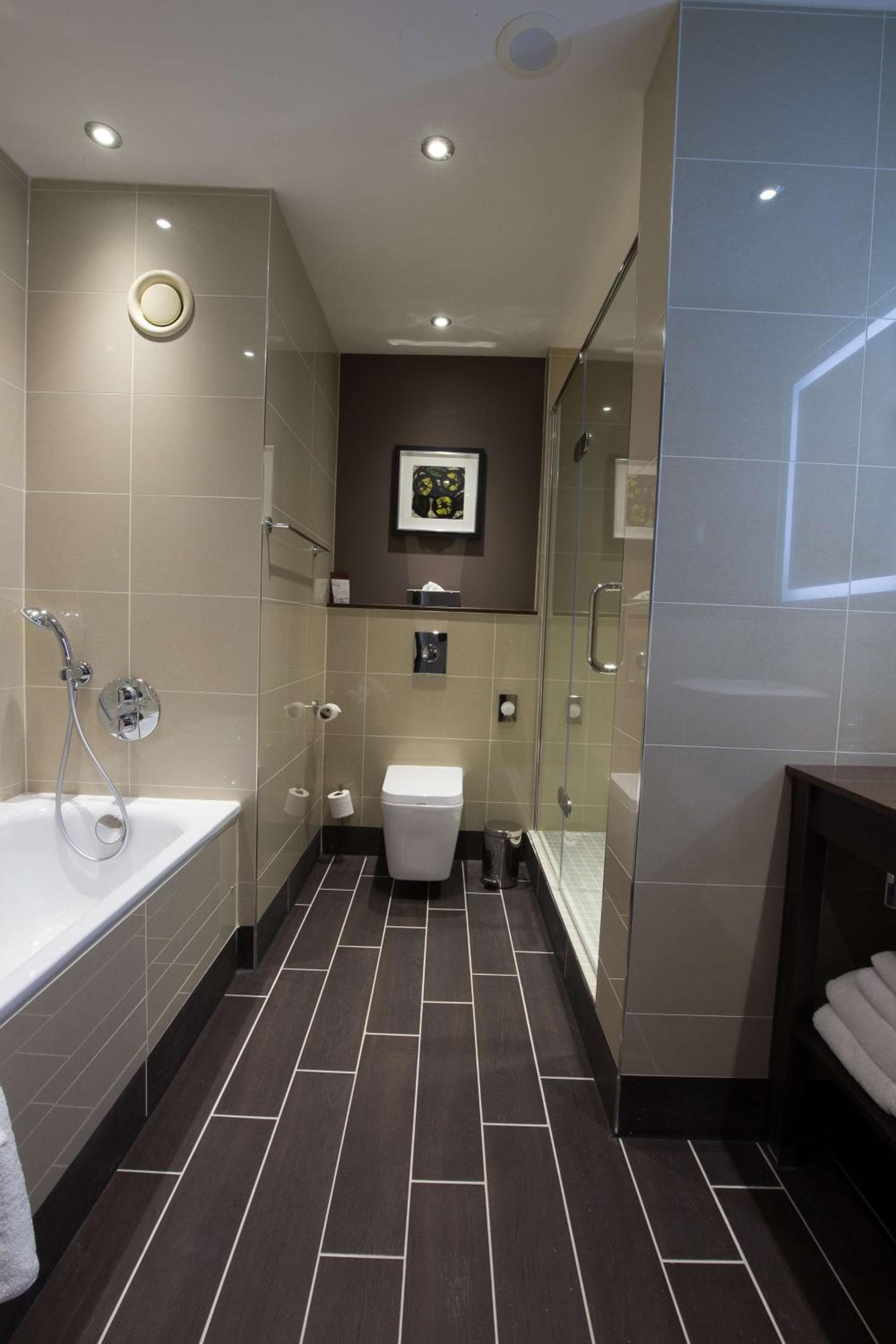 DoubleTree by Hilton Hotel Nottingham - Gateway