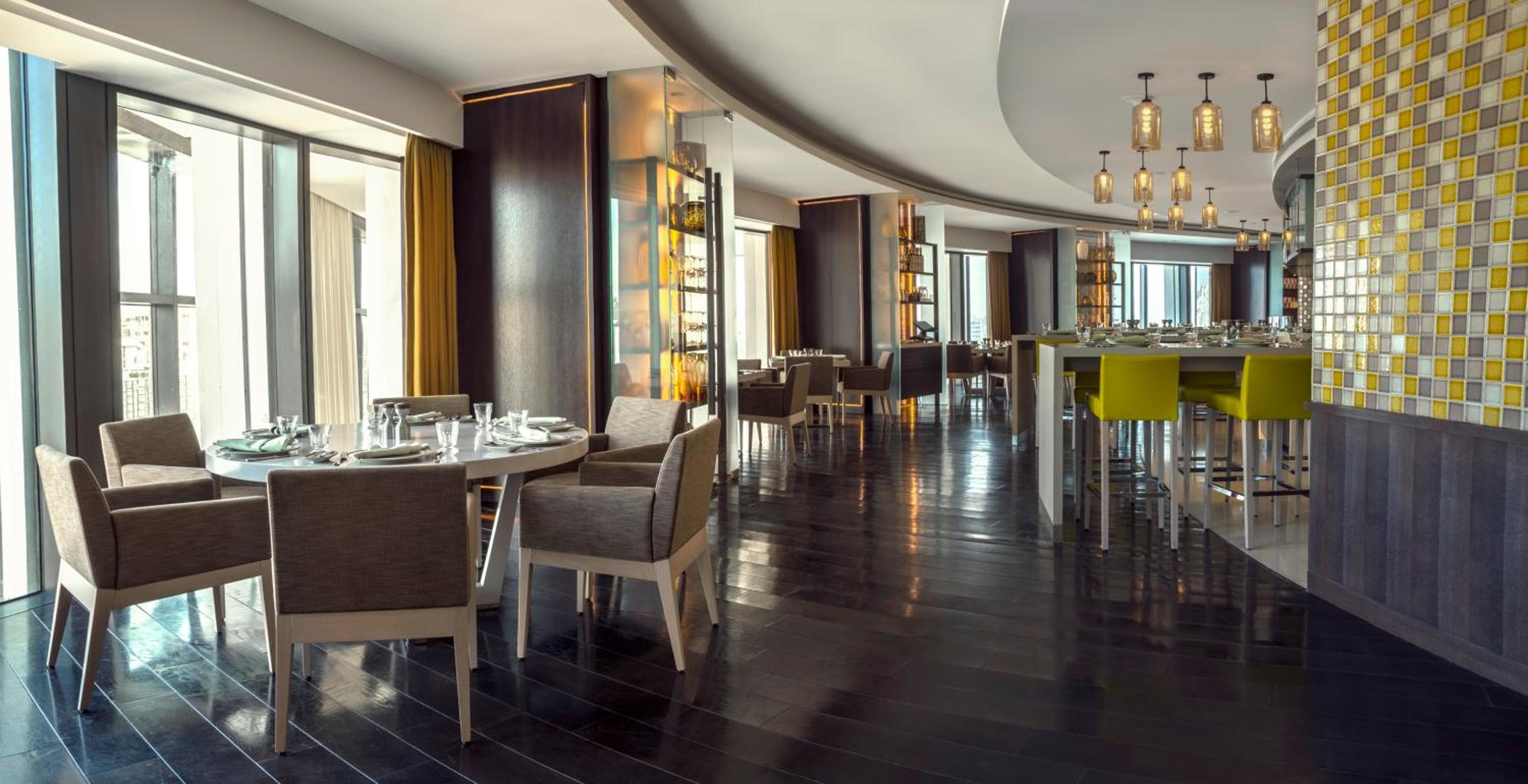 Amman Rotana