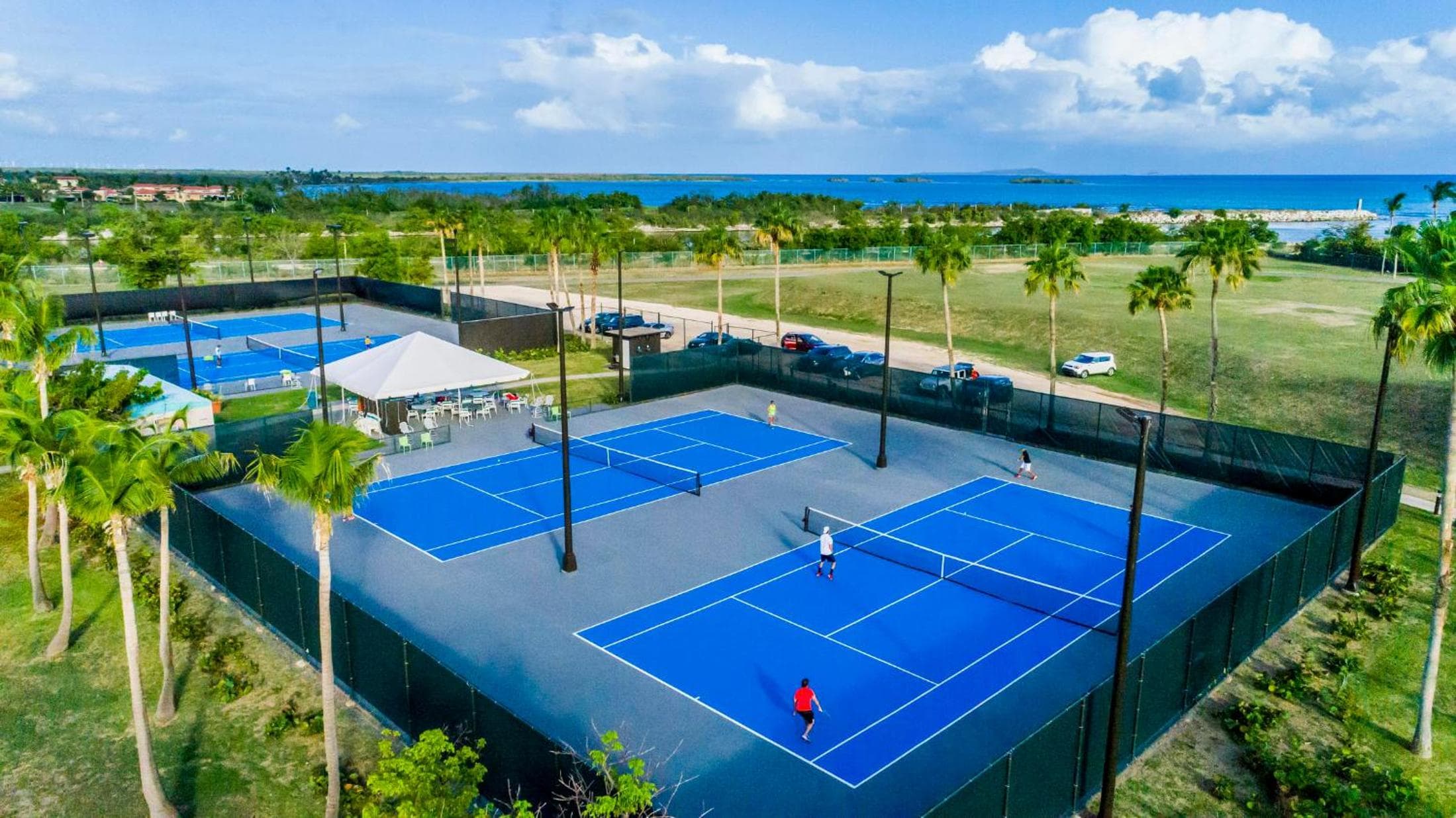 Hilton Ponce Golf & Casino Resort