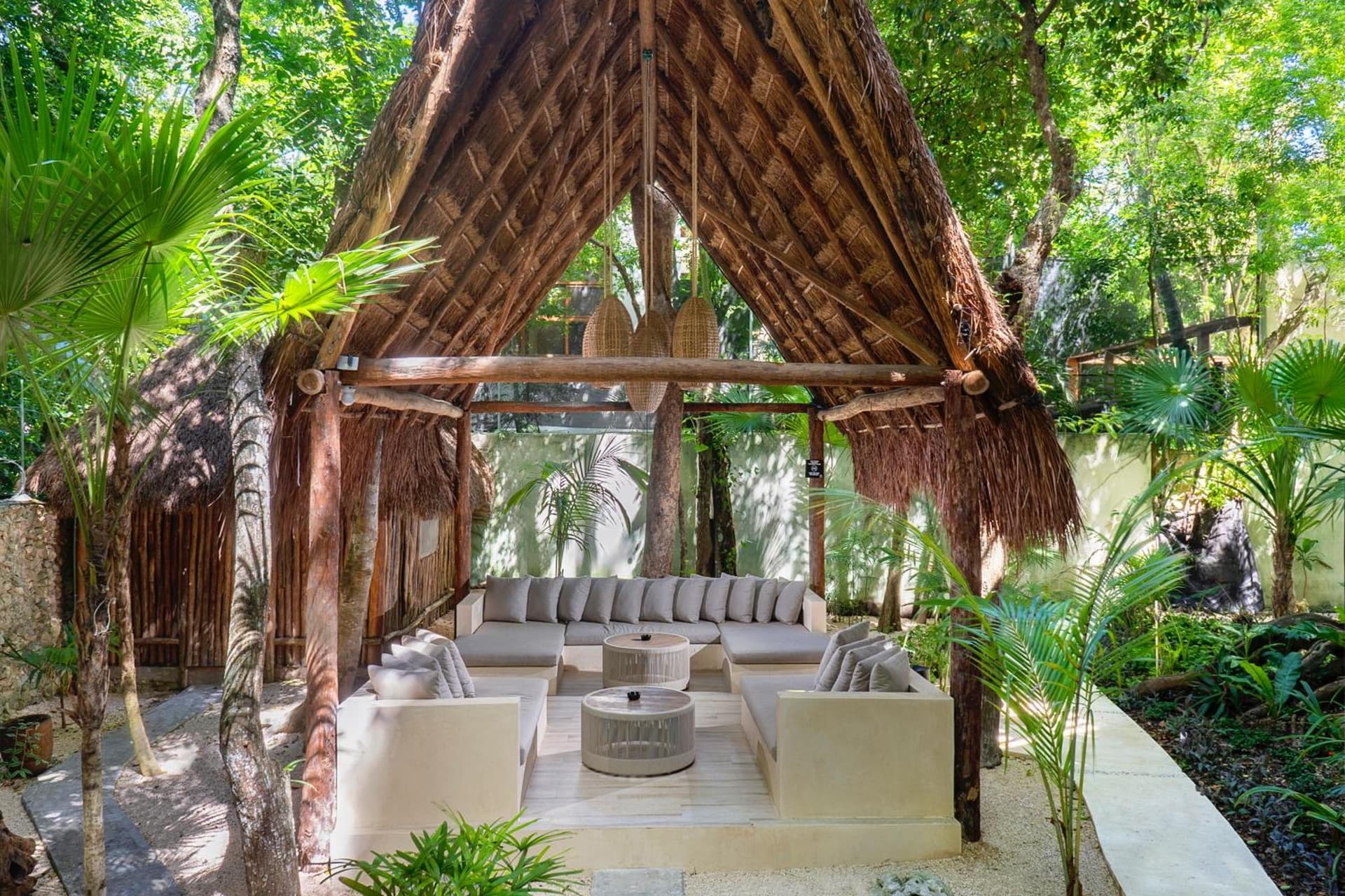 Terasu Riviera Maya Hotel & Spa, en Xcaret