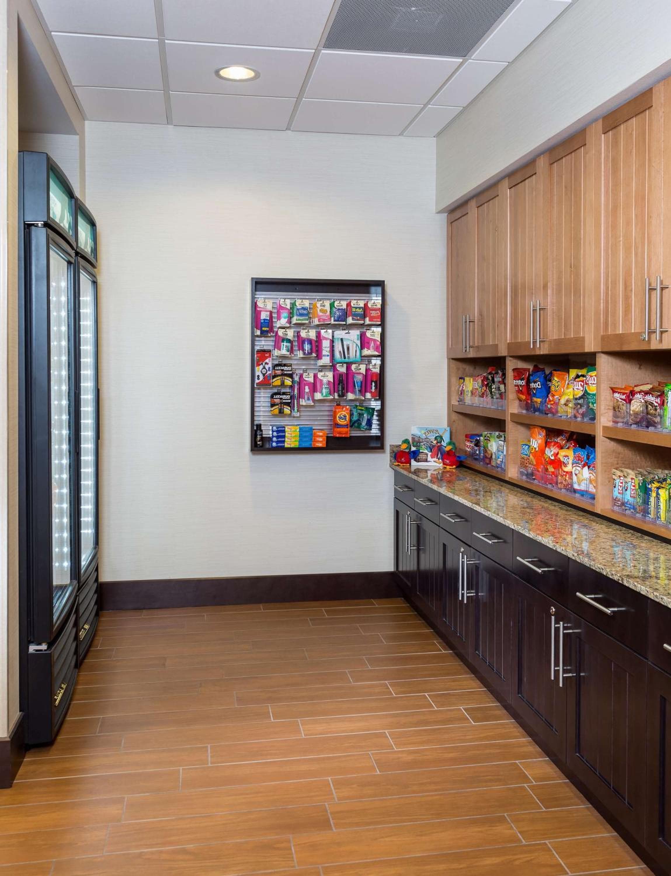 Homewood Suites by Hilton San Bernardino