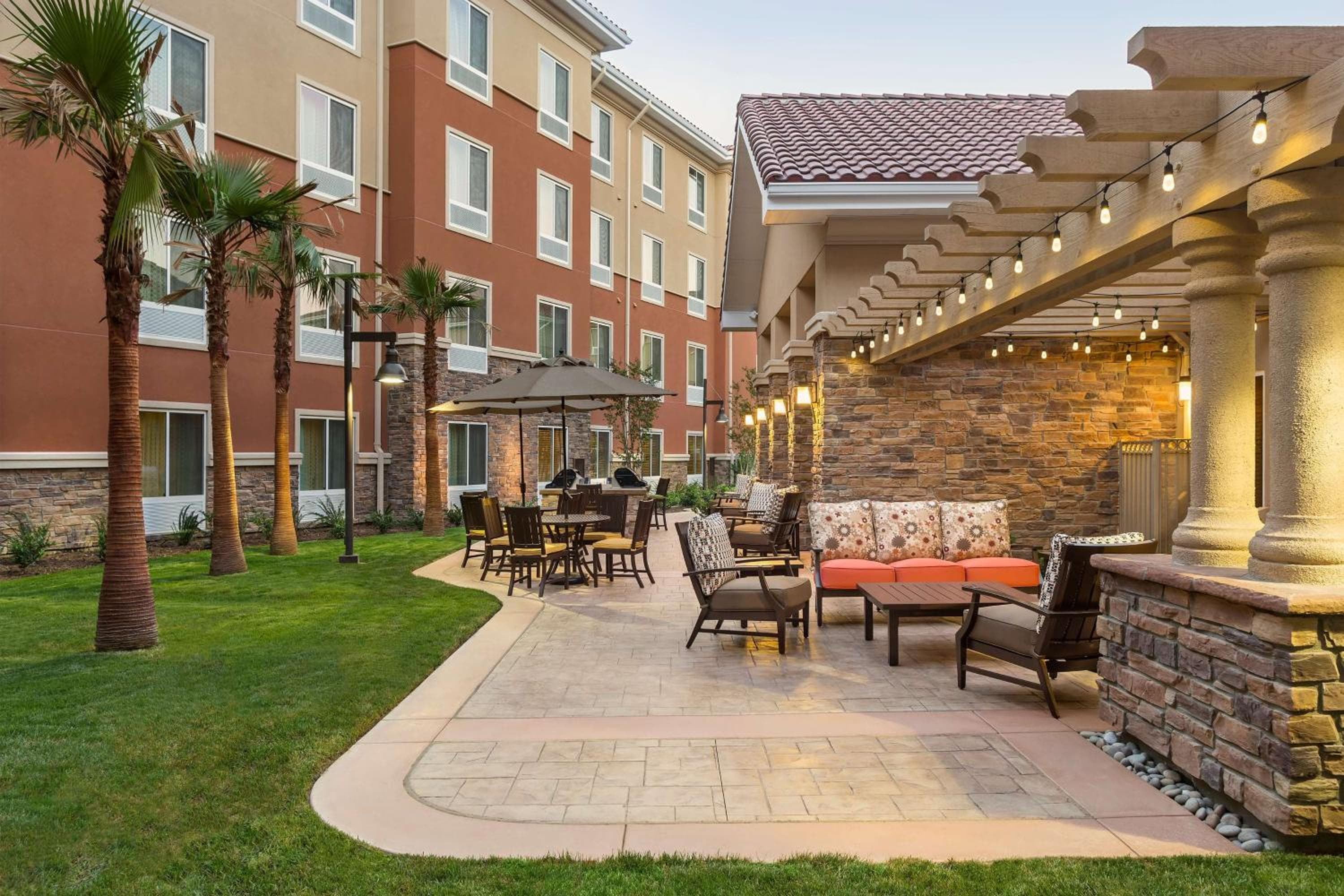 Homewood Suites by Hilton San Bernardino