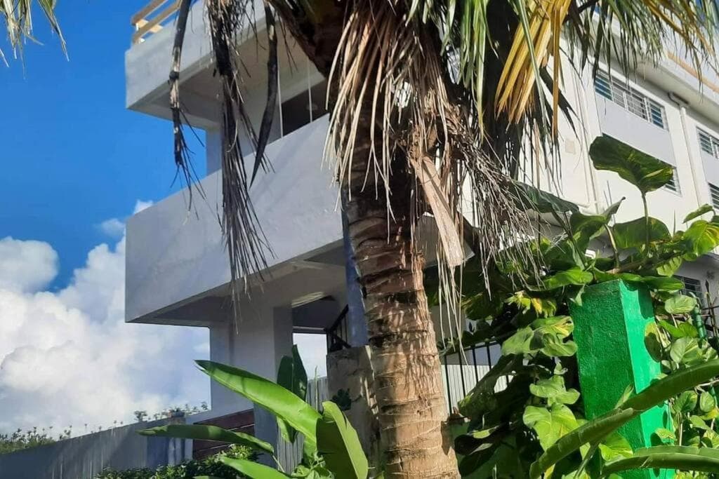 Bayay ni Mayang (Fully furnished apartment)