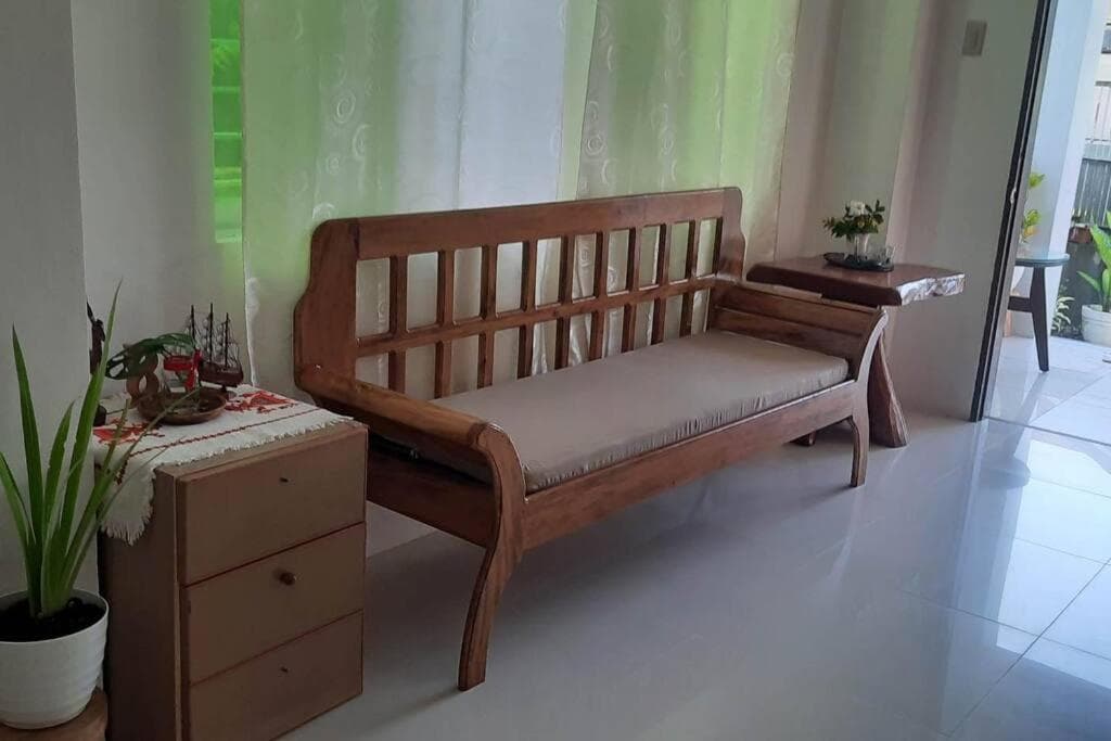 Bayay ni Mayang (Fully furnished apartment)