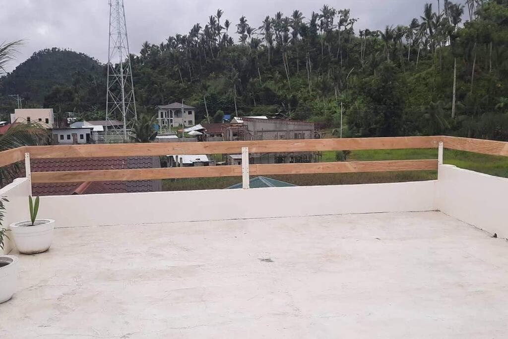 Bayay ni Mayang (Fully furnished apartment)