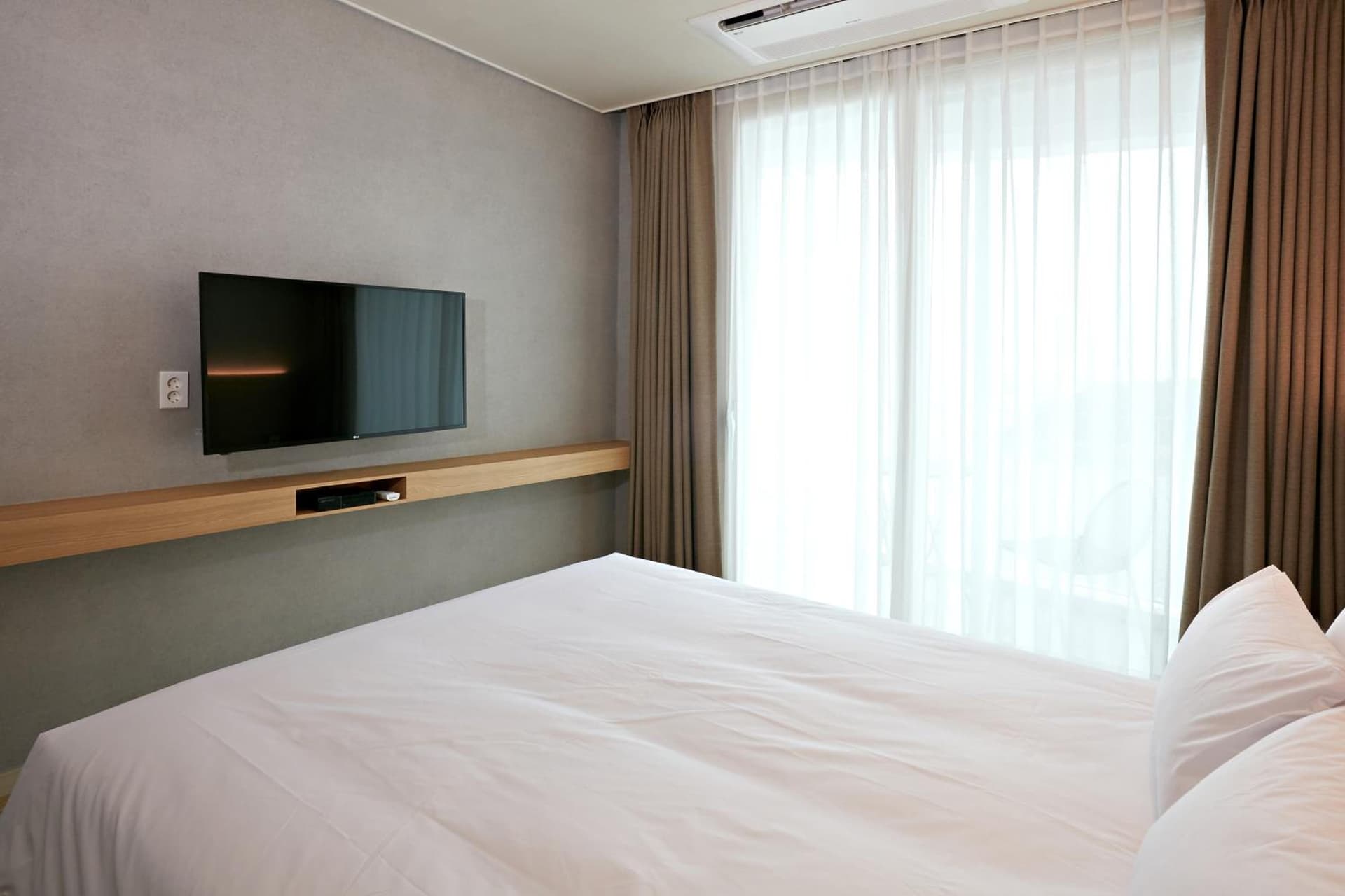 Ocean Soleview Hotel
