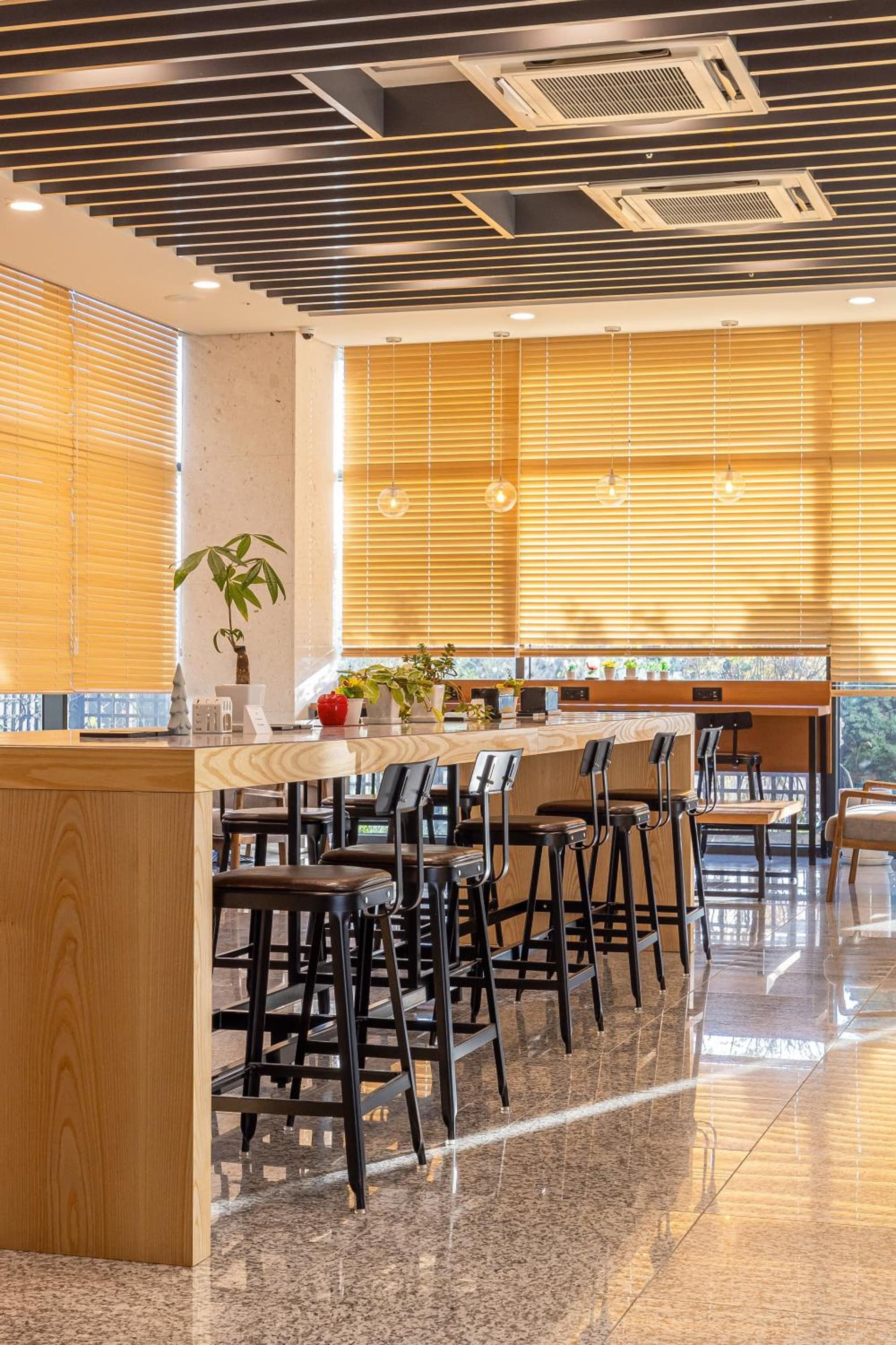 Ocean Soleview Hotel