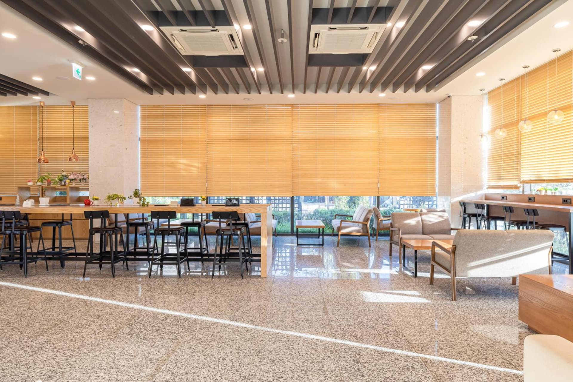 Ocean Soleview Hotel