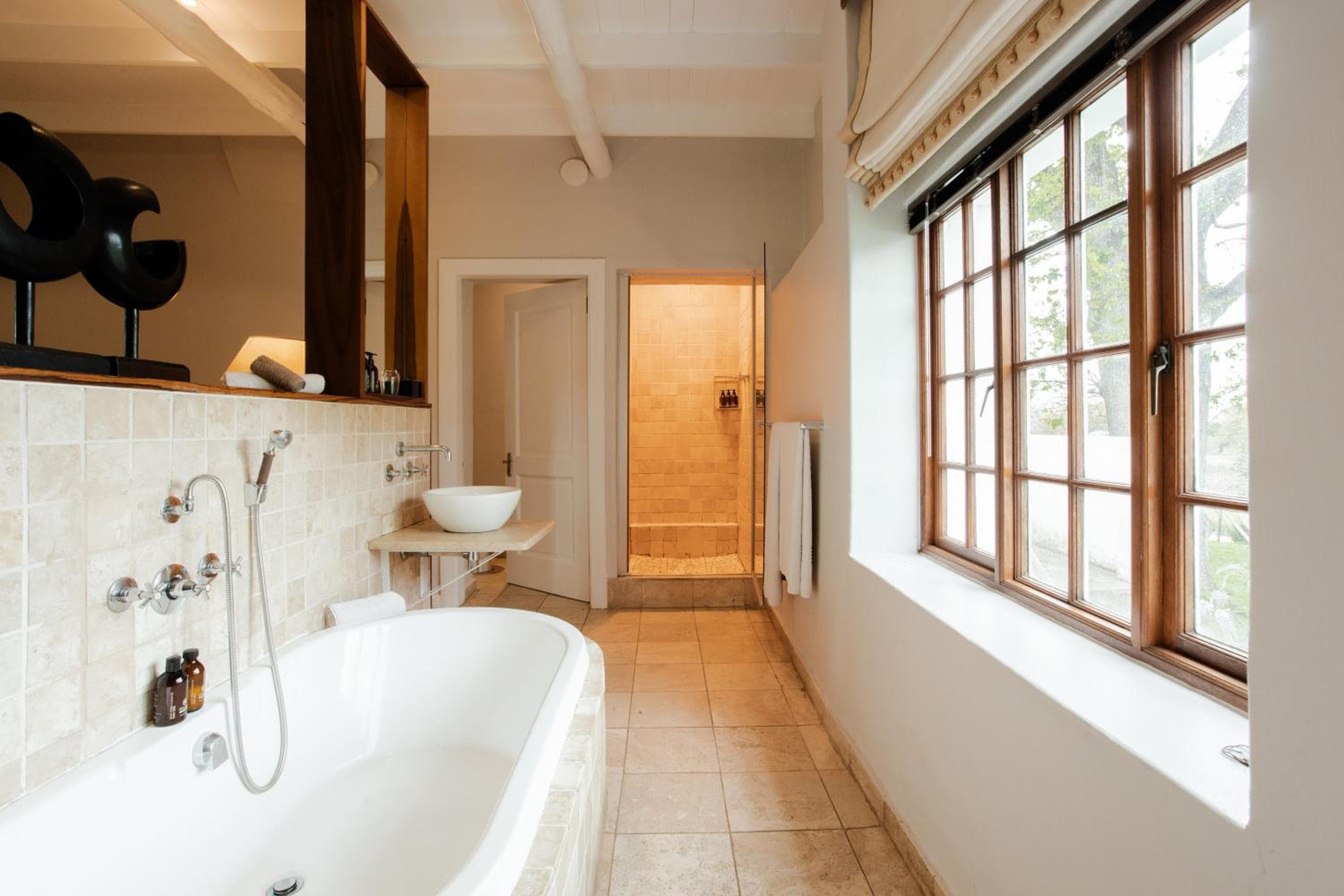 Vrede en Lust Estate