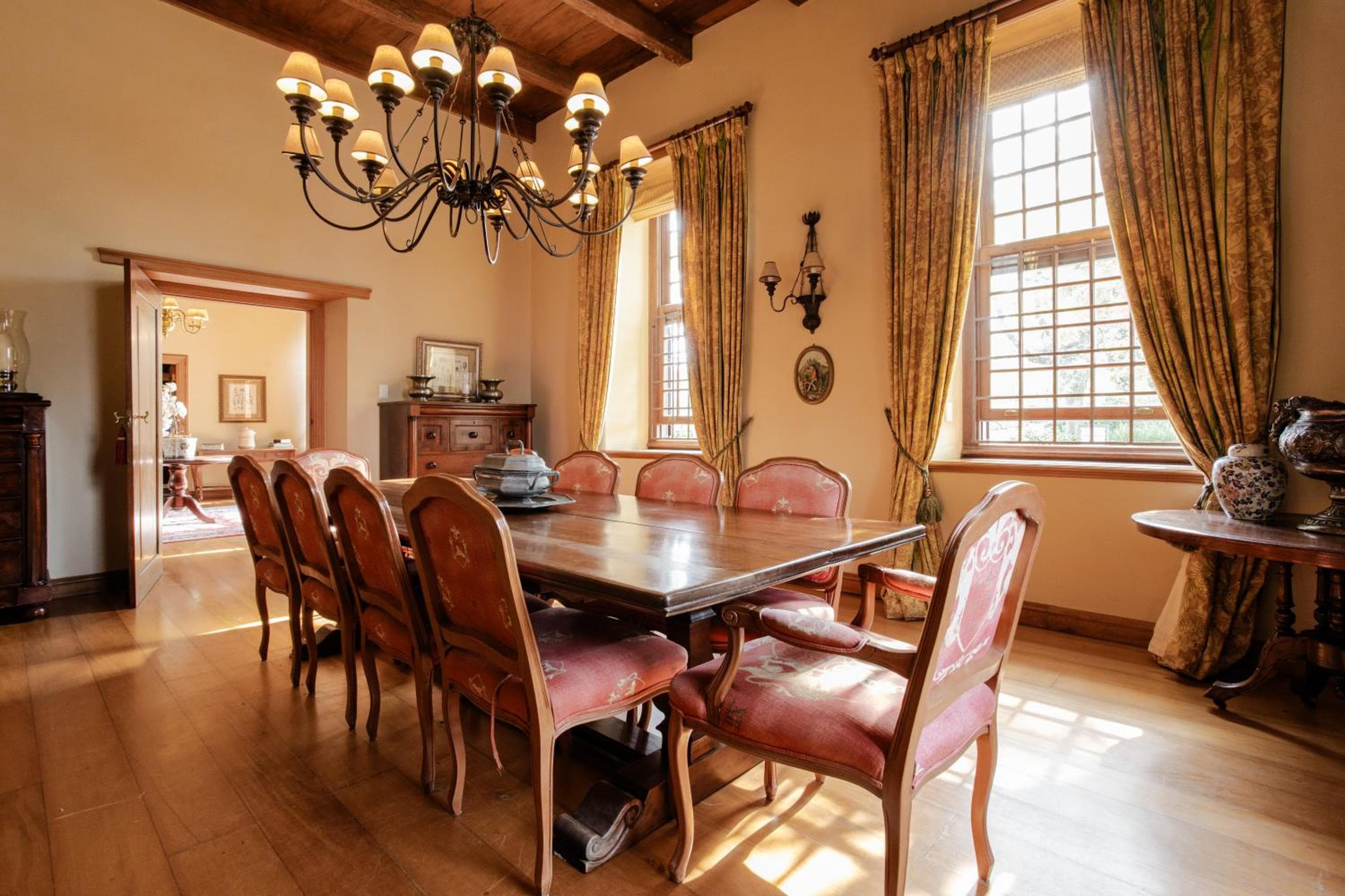 Vrede en Lust Estate