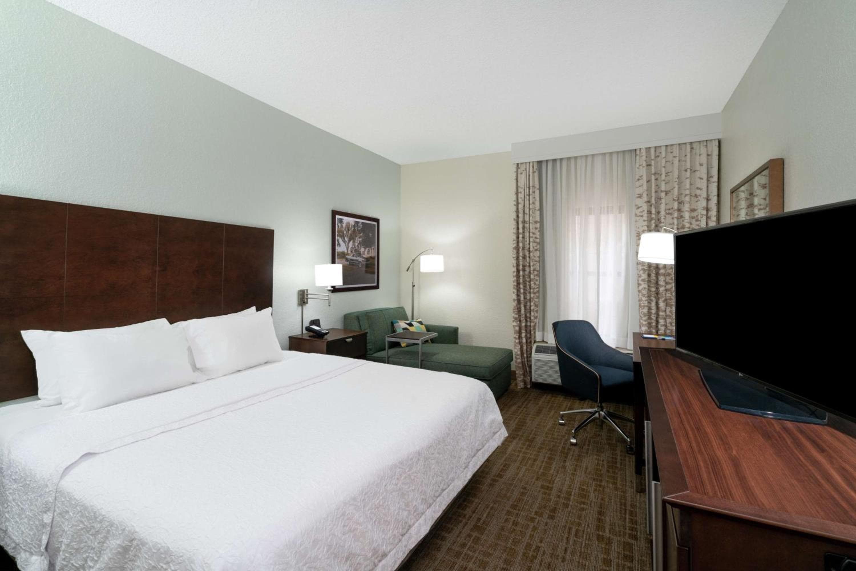 Hampton Inn & Suites Nashville Franklin