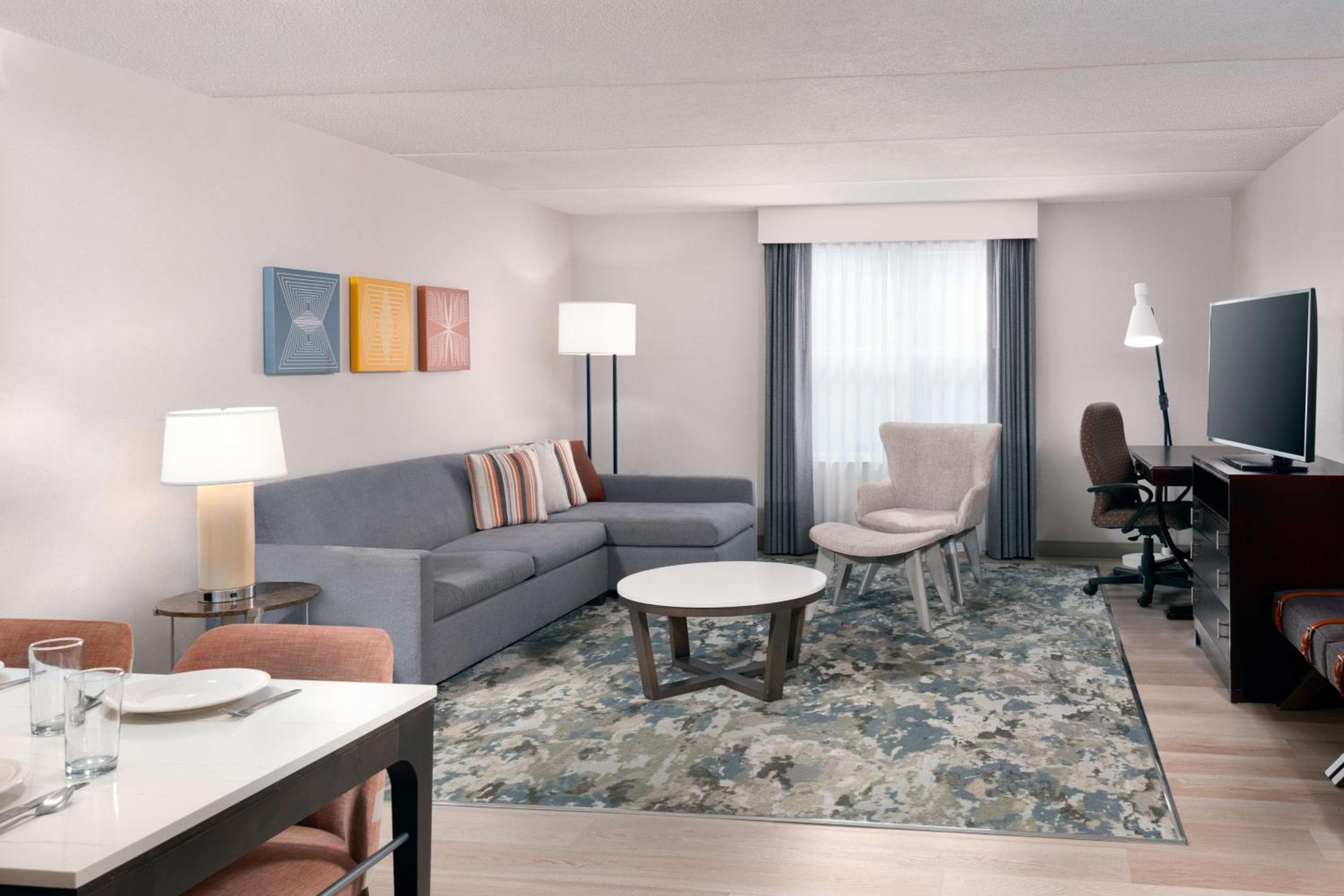 Homewood Suites by Hilton Boston/Canton, MA