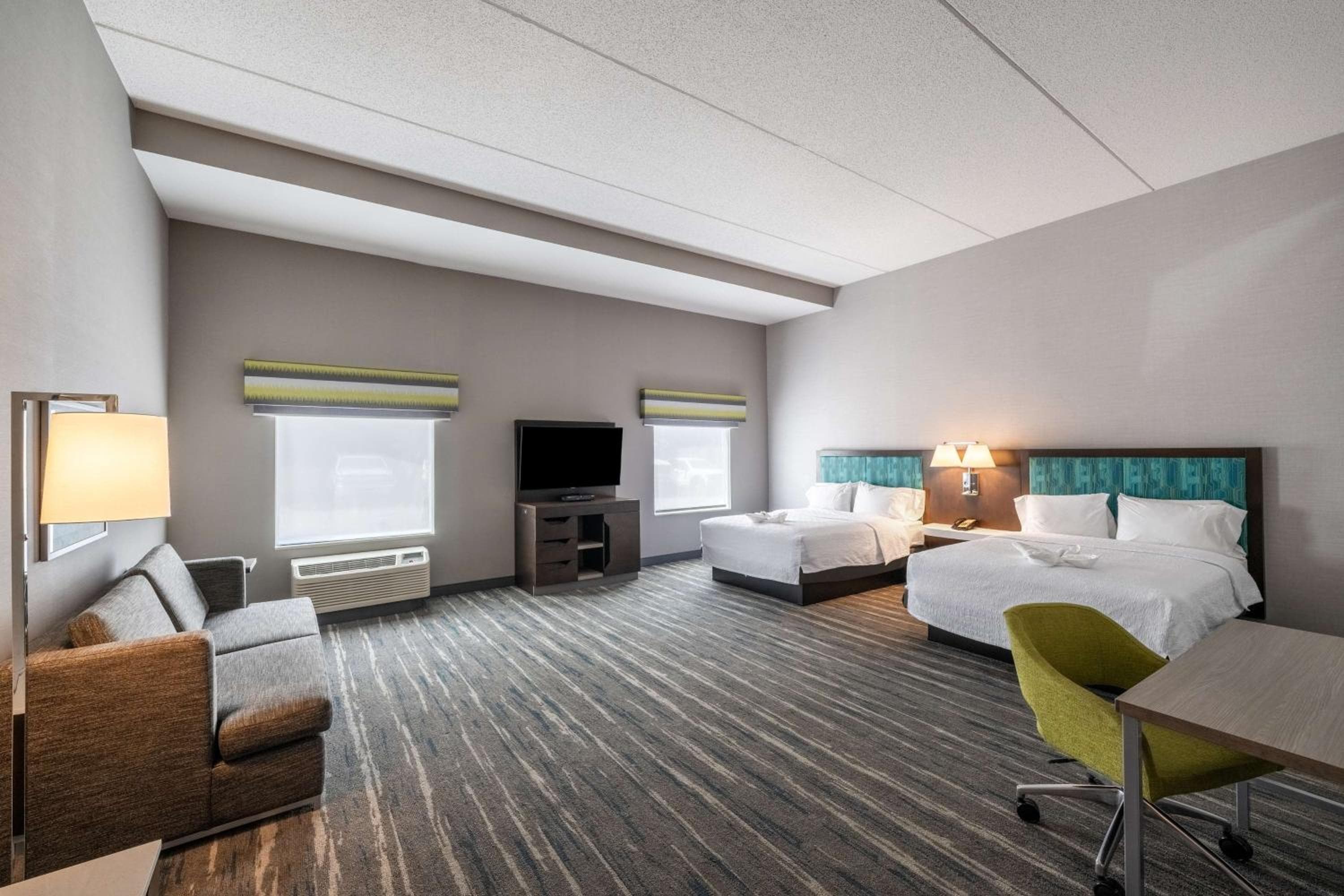 Hampton Inn & Suites Poughkeepsie