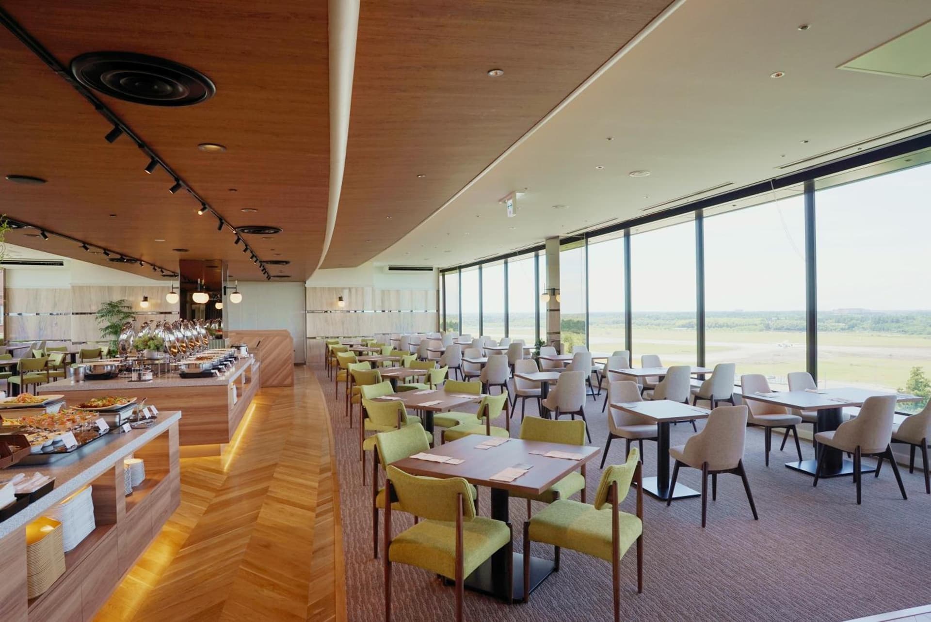 Marroad International Hotel Narita