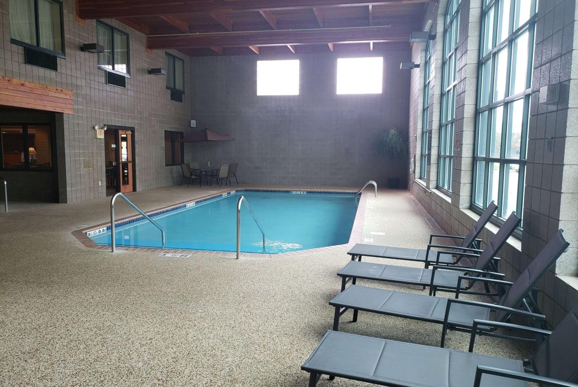 Wingate by Wyndham Coon Rapids