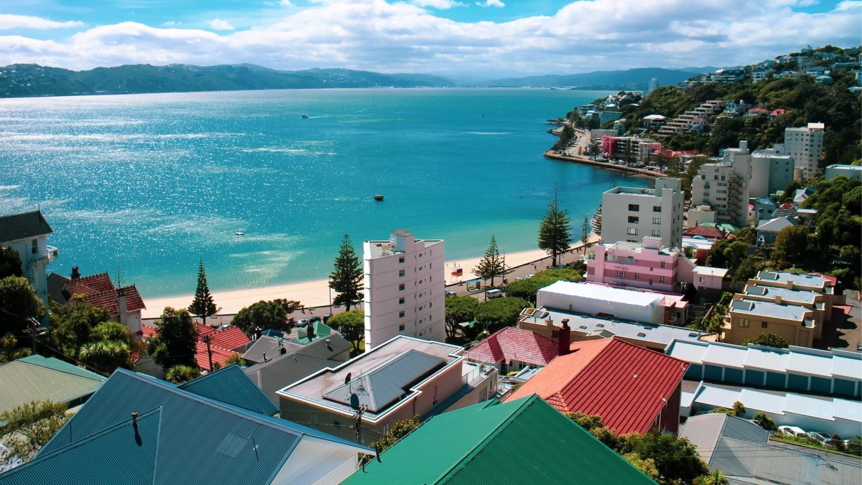 InterContinental Wellington by IHG