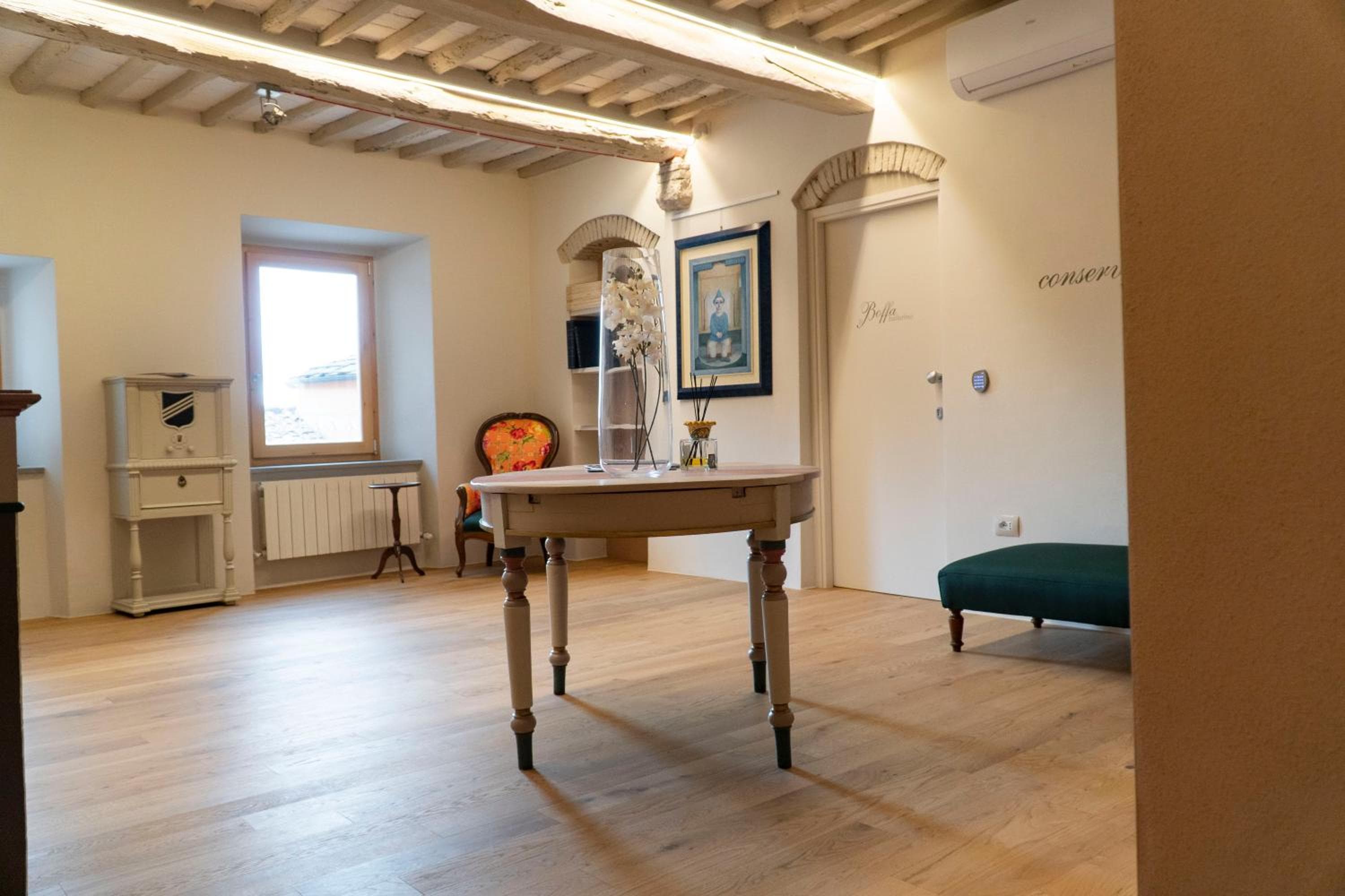 Losanna Suites