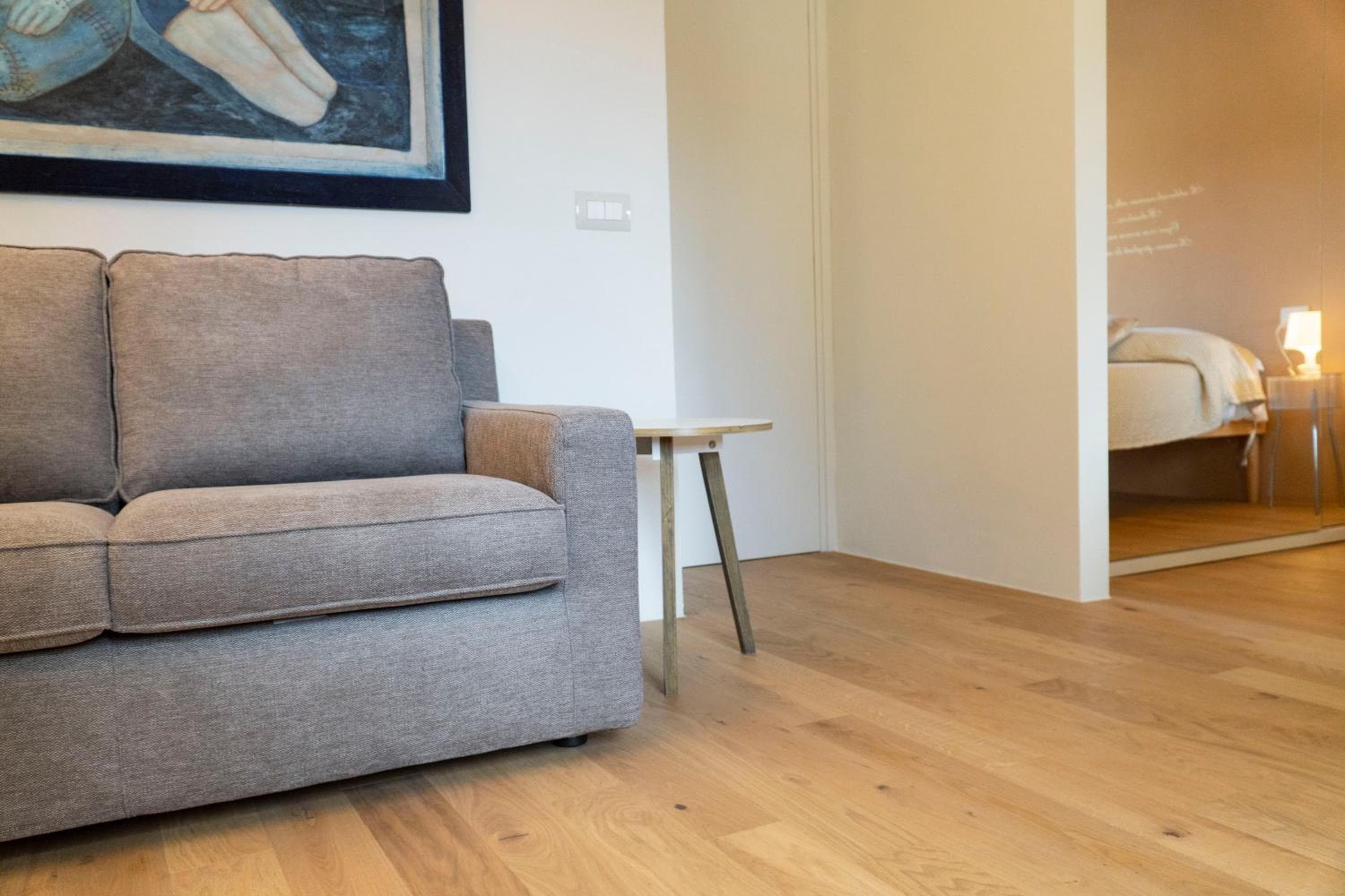 Losanna Suites