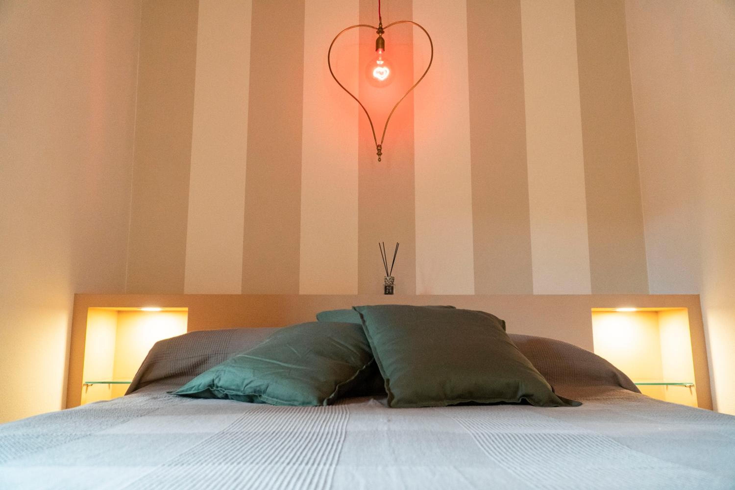 Losanna Suites