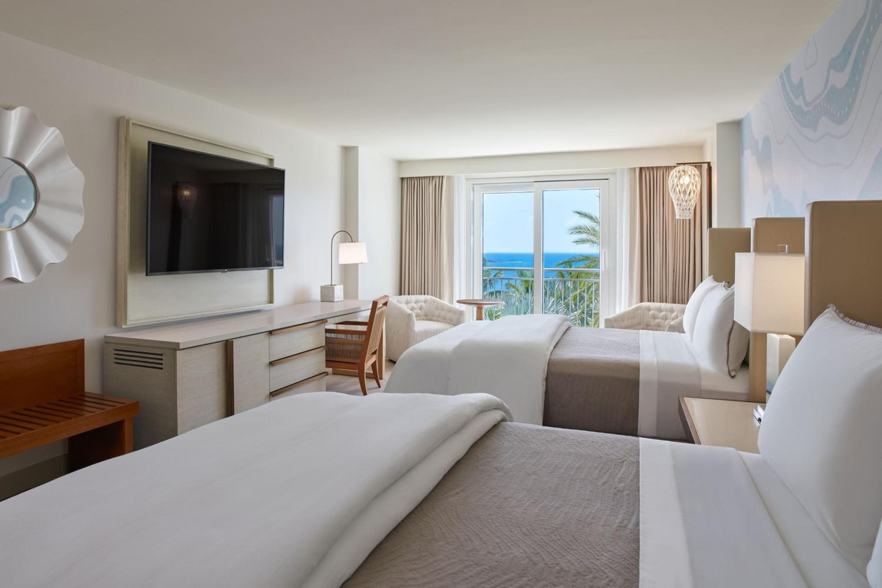The Westin St Thomas Beach Resort & Spa