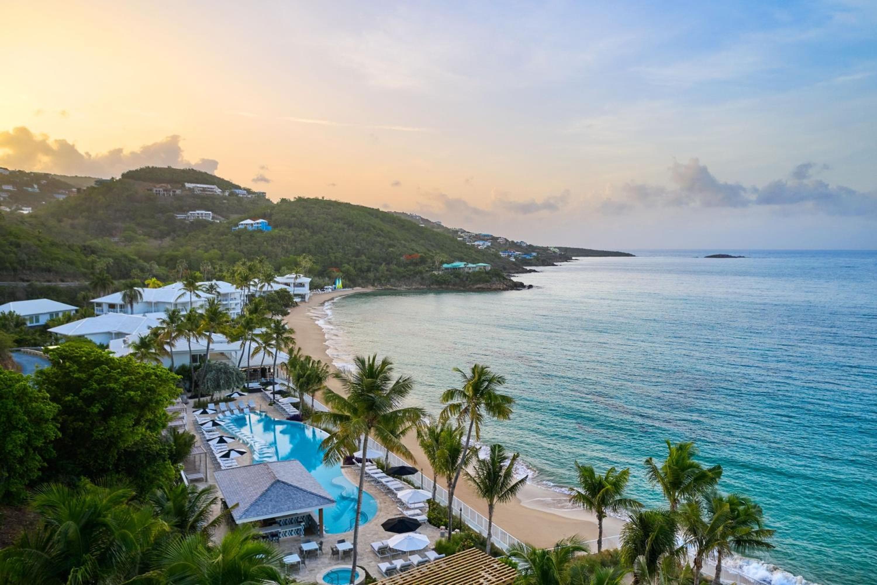 Buoy Haus Beach Resort St Thomas Autograph Collection