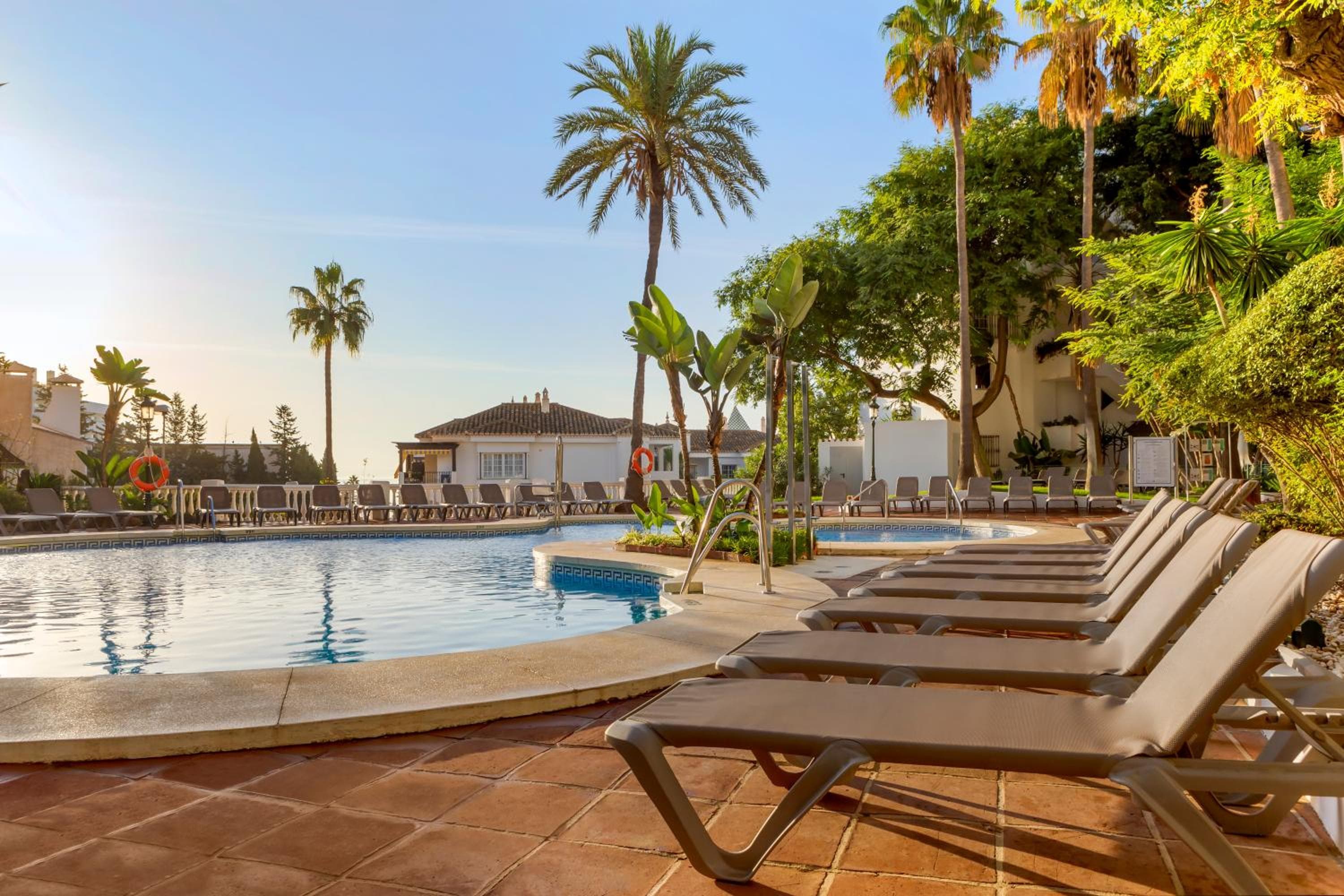 Royal Oasis Club at Pueblo Quinta