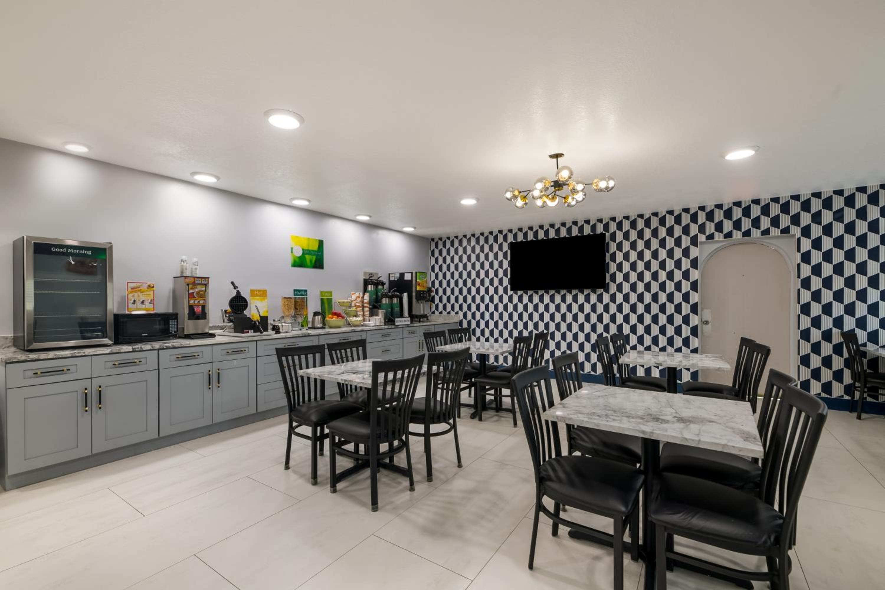 Quality Inn & Suites Altamonte Springs Orlando-North