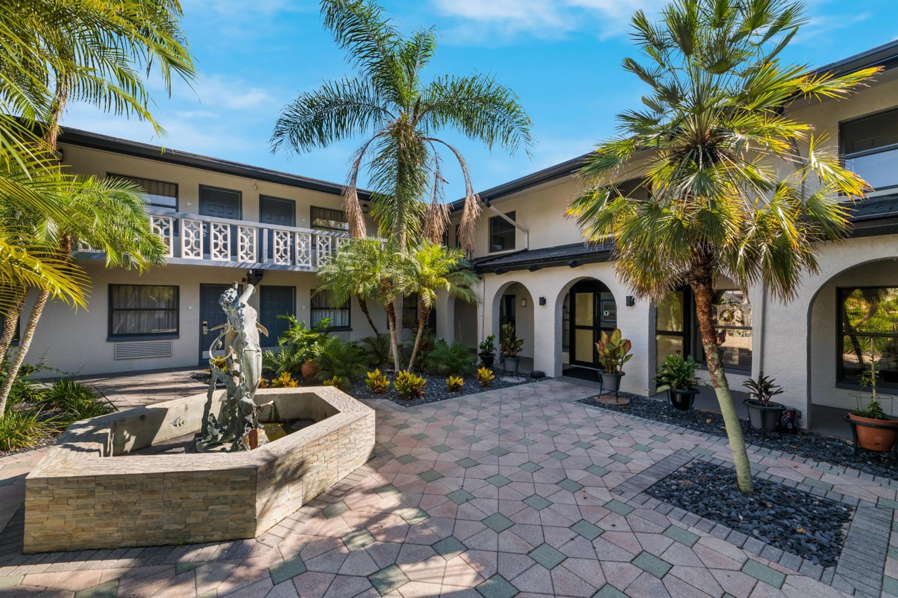 Quality Inn & Suites Altamonte Springs Orlando-North