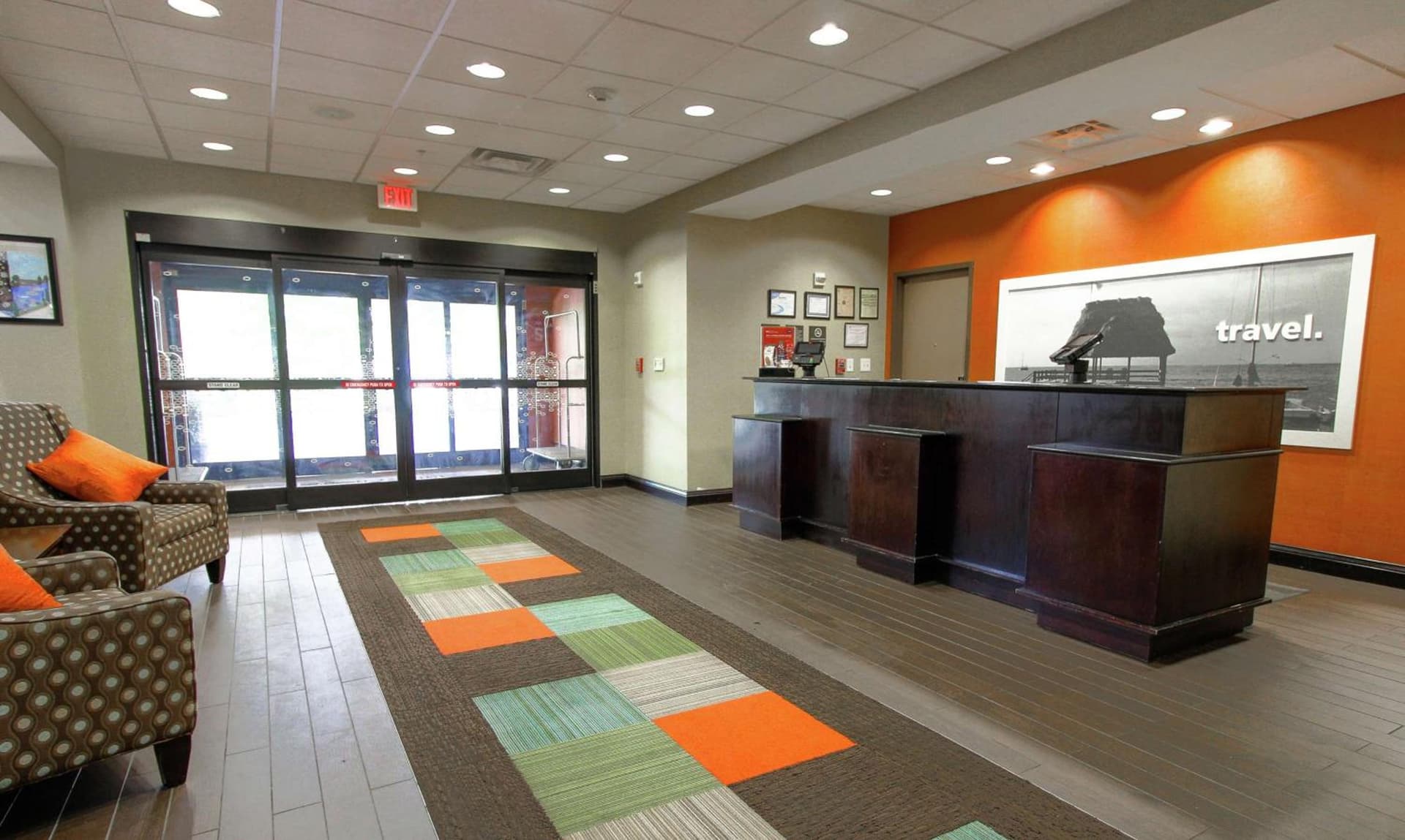 Hampton Inn & Suites Flowery Branch